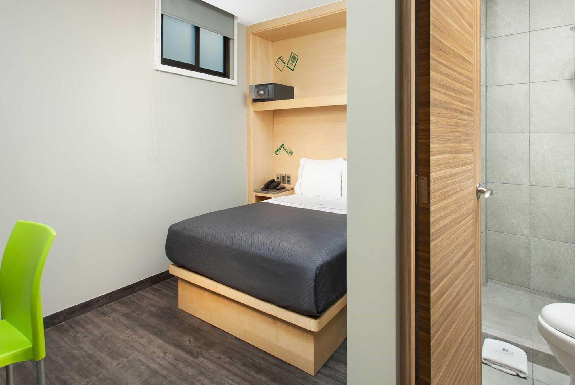 Habitación - No fumadores - Cama grande
