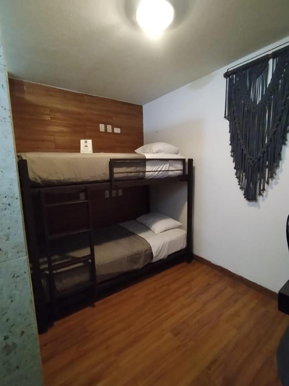 Habitación Individual