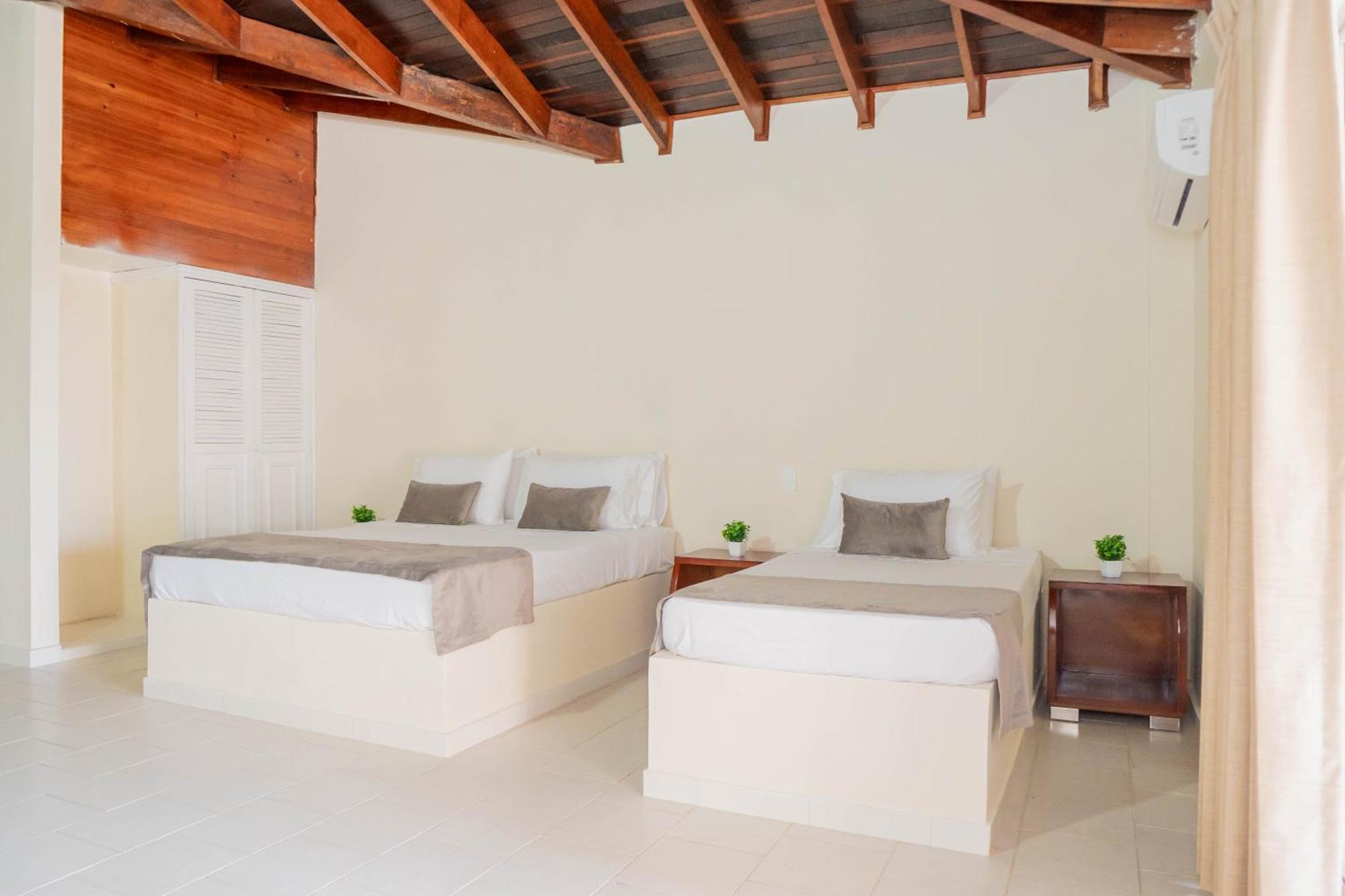 Suite Estándar