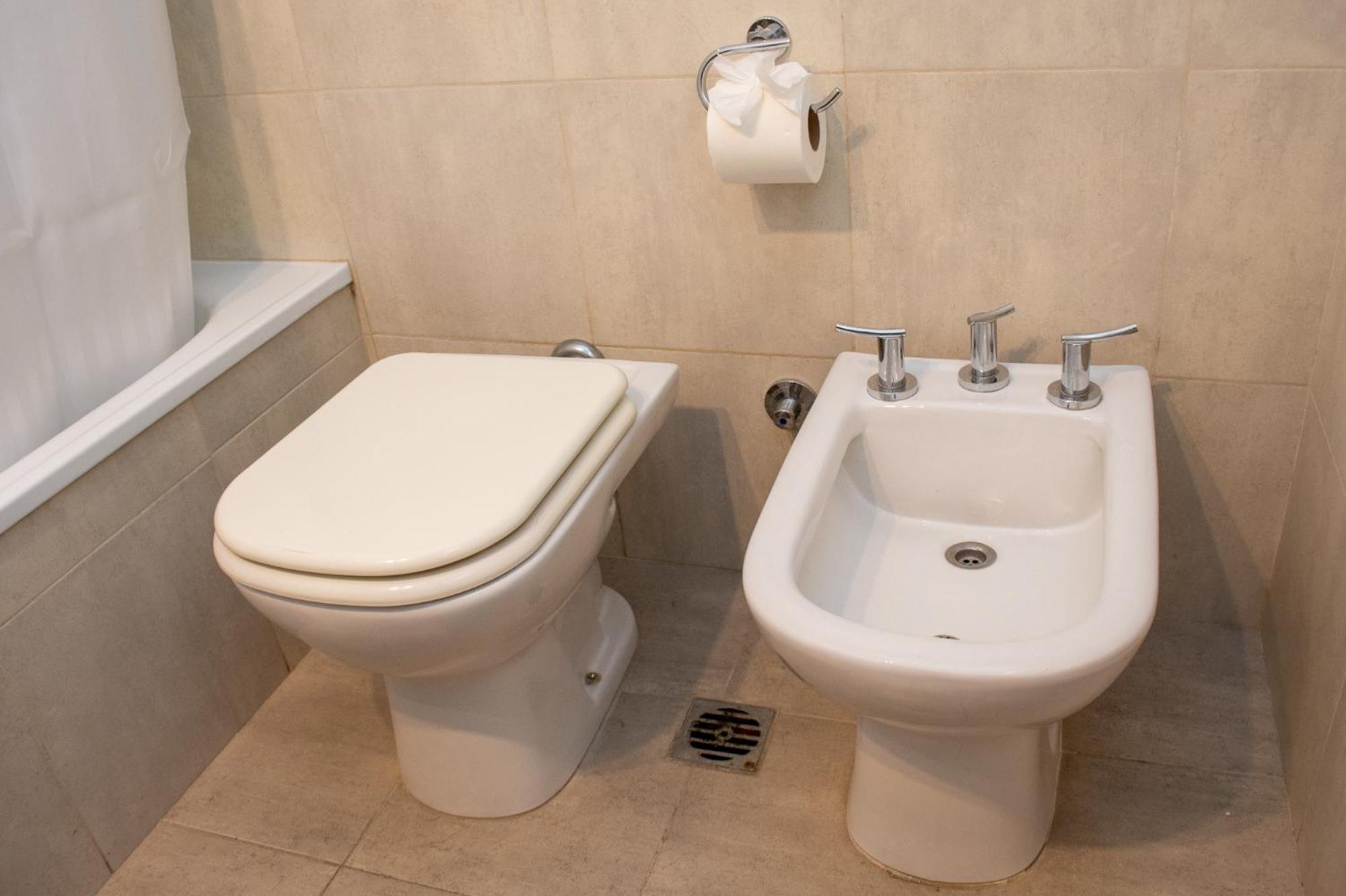 Habitación Individual