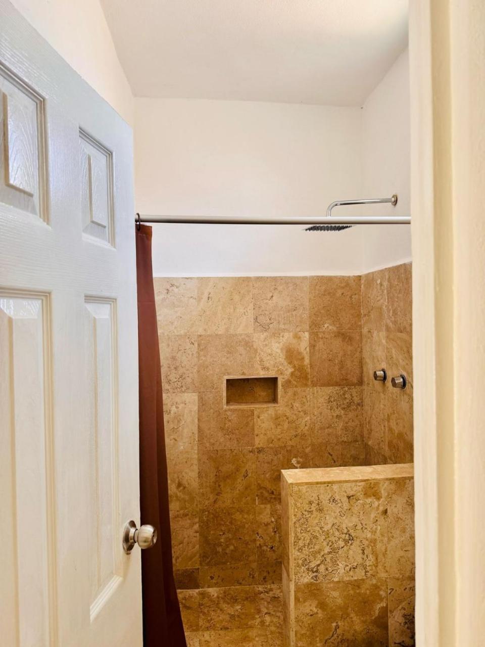 Habitación Doble Estándar con 2 camas dobles
