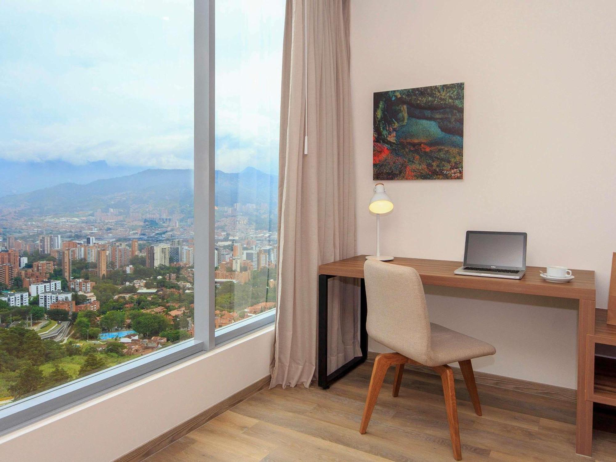 Habitación Estándar - Cama extragrande
