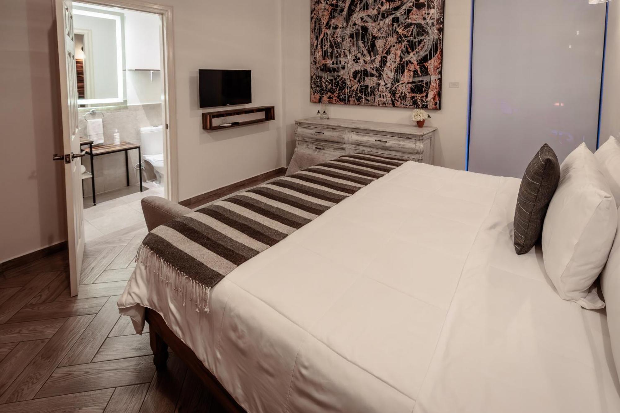 Suite Estándar