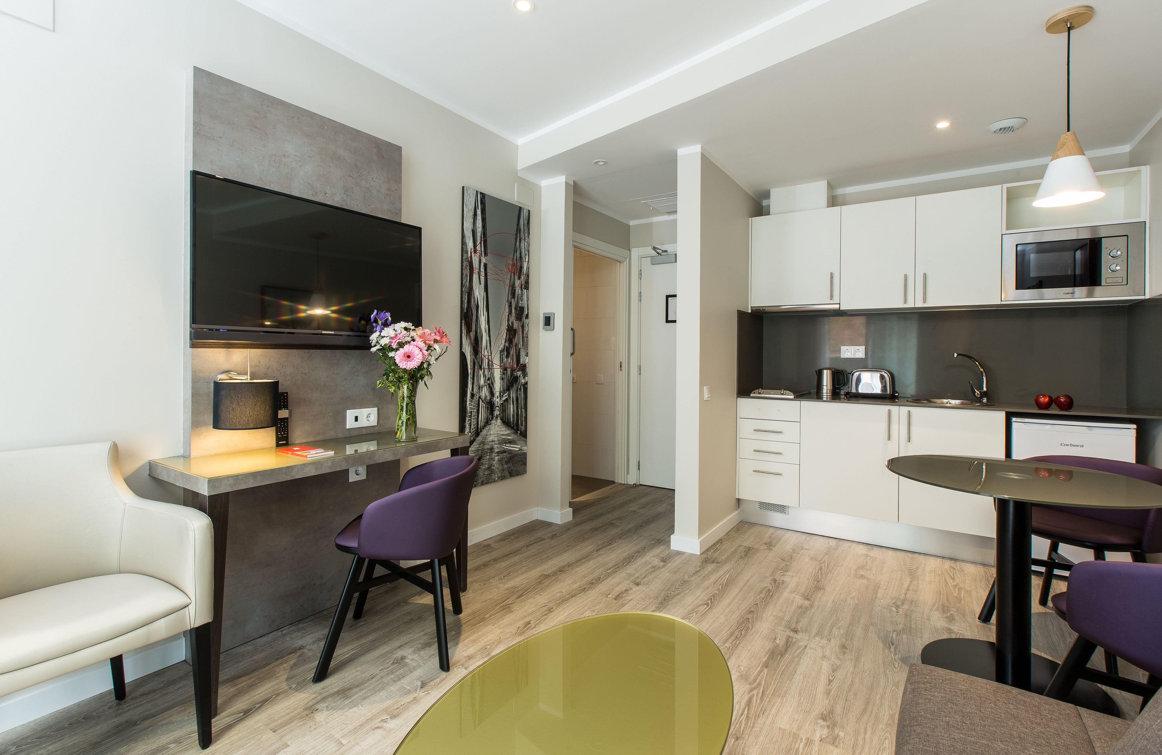 Suite (2 adultos)