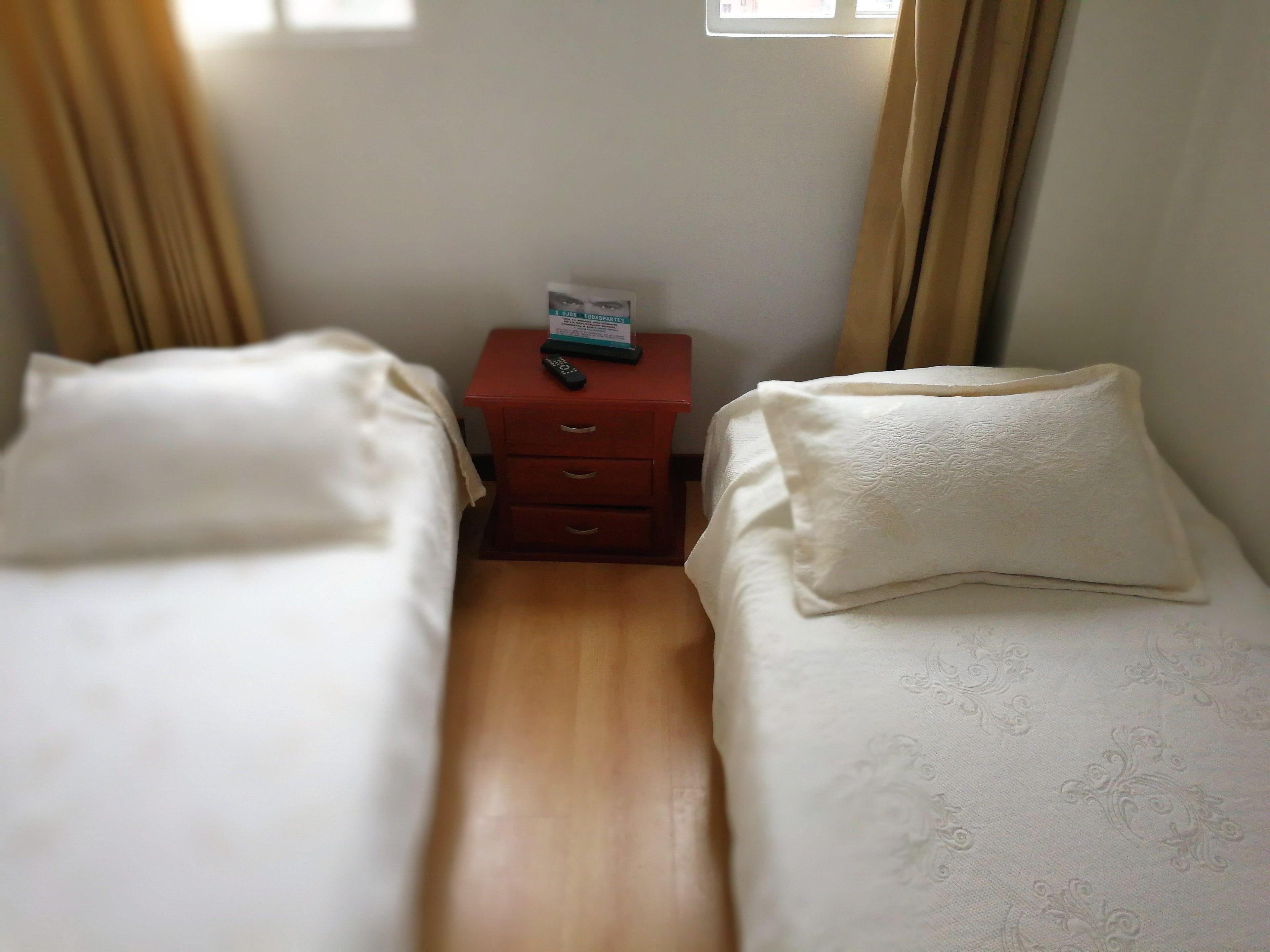 Habitación Triple