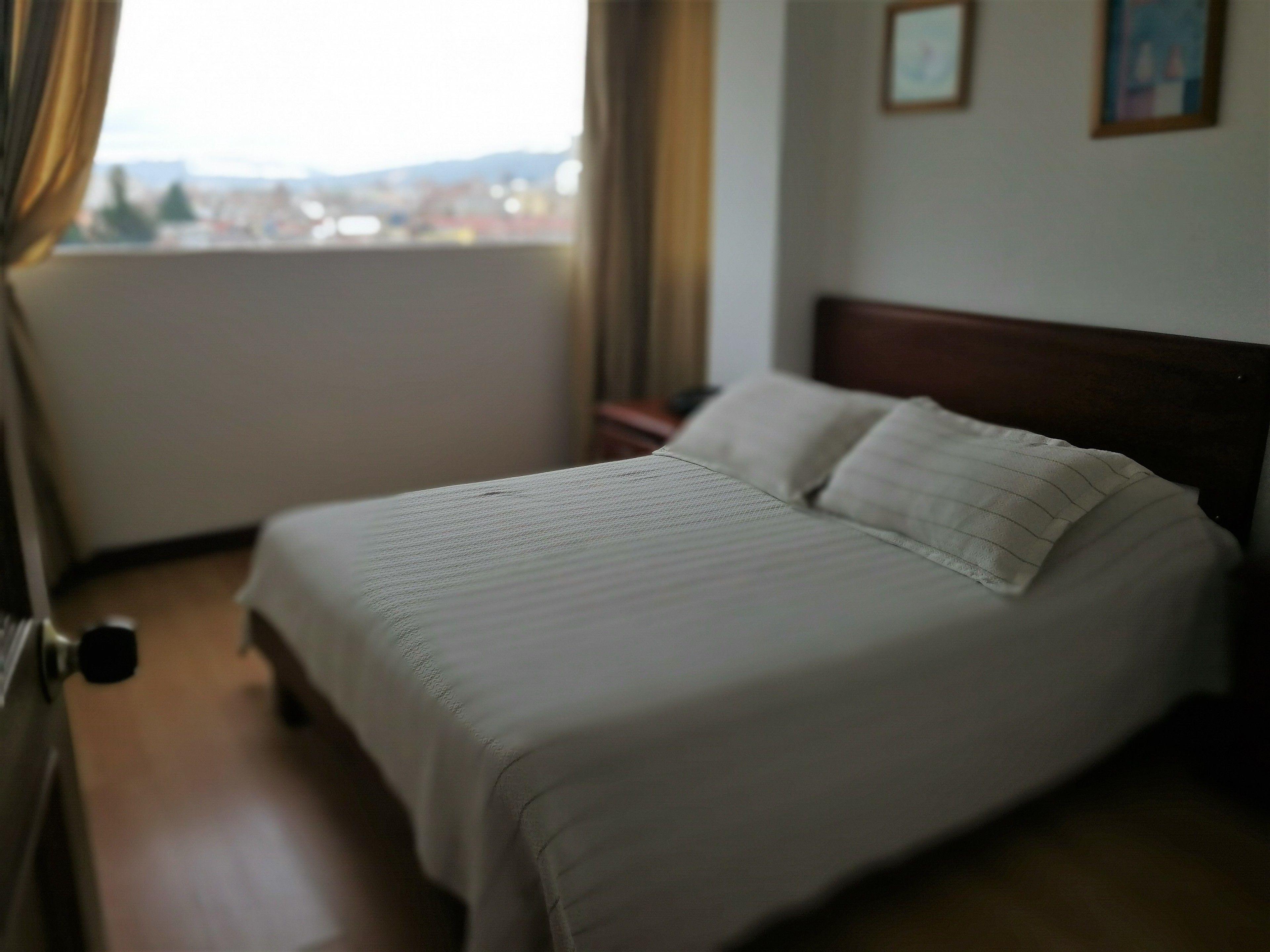Habitación Individual Estándar