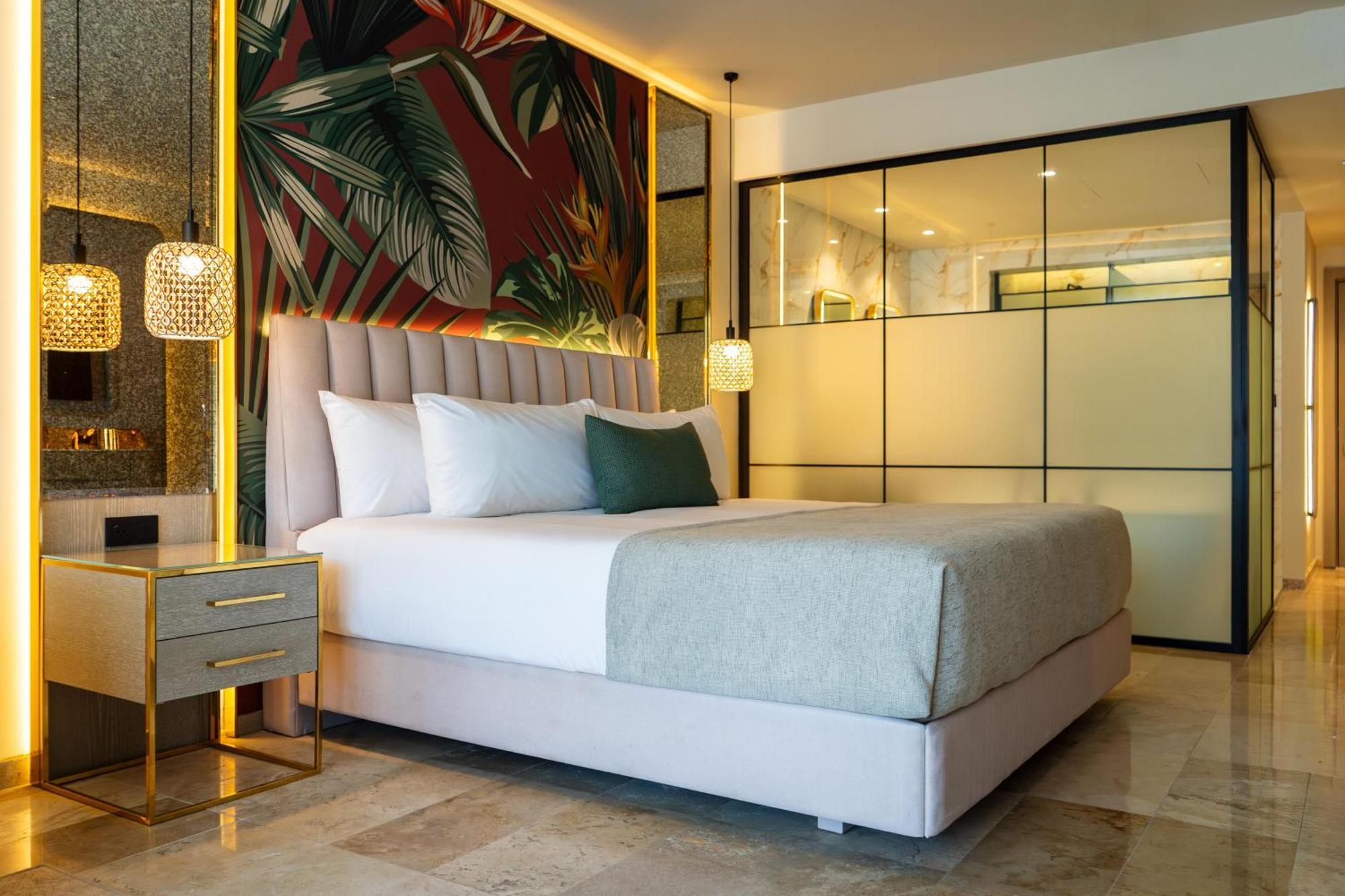 Suite Junior Deluxe