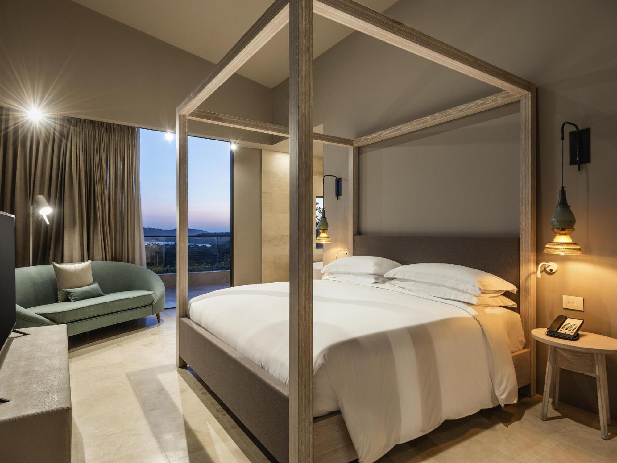 Suite Presidencial
