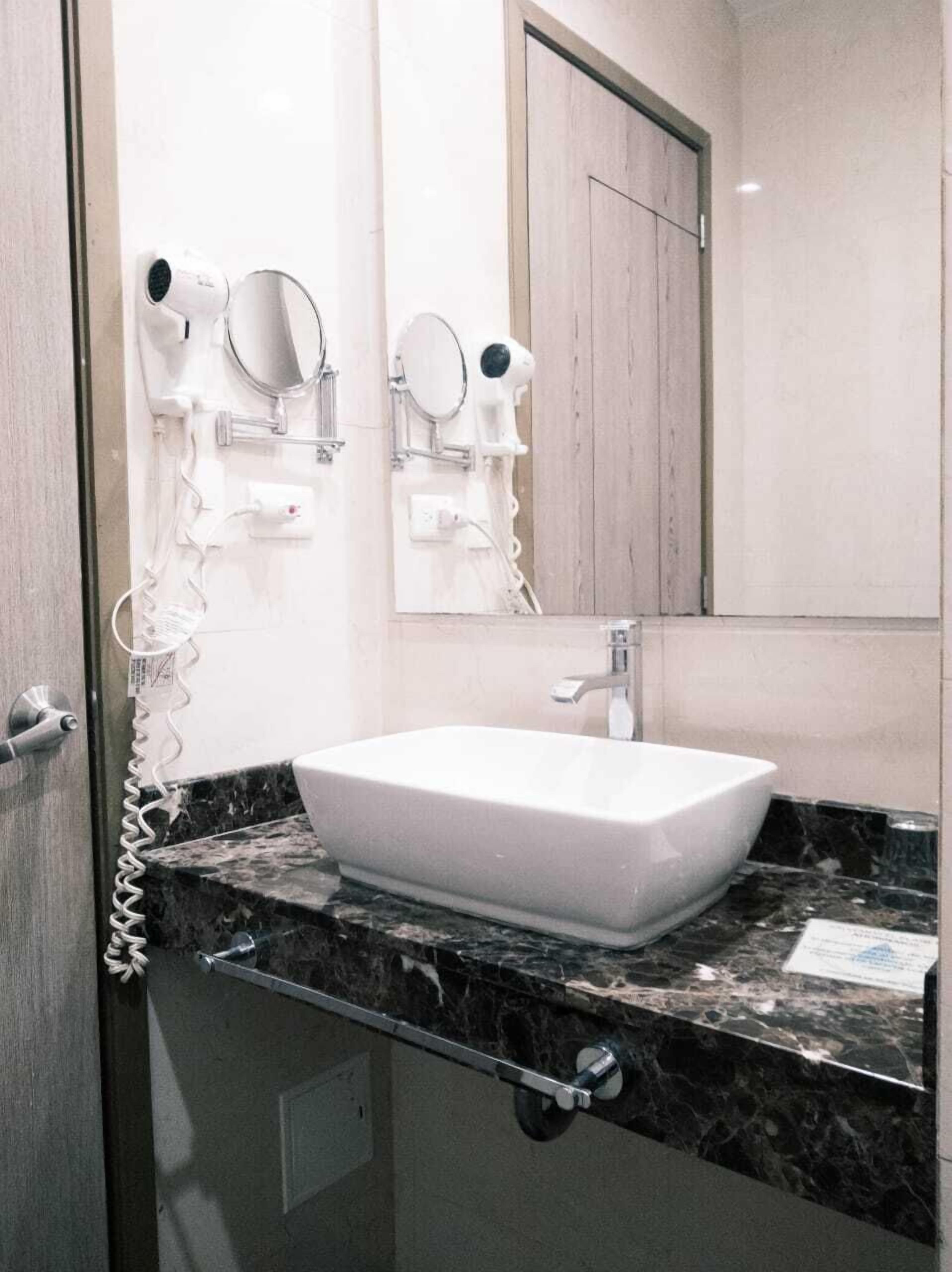 Habitación Deluxe con cama extragrande