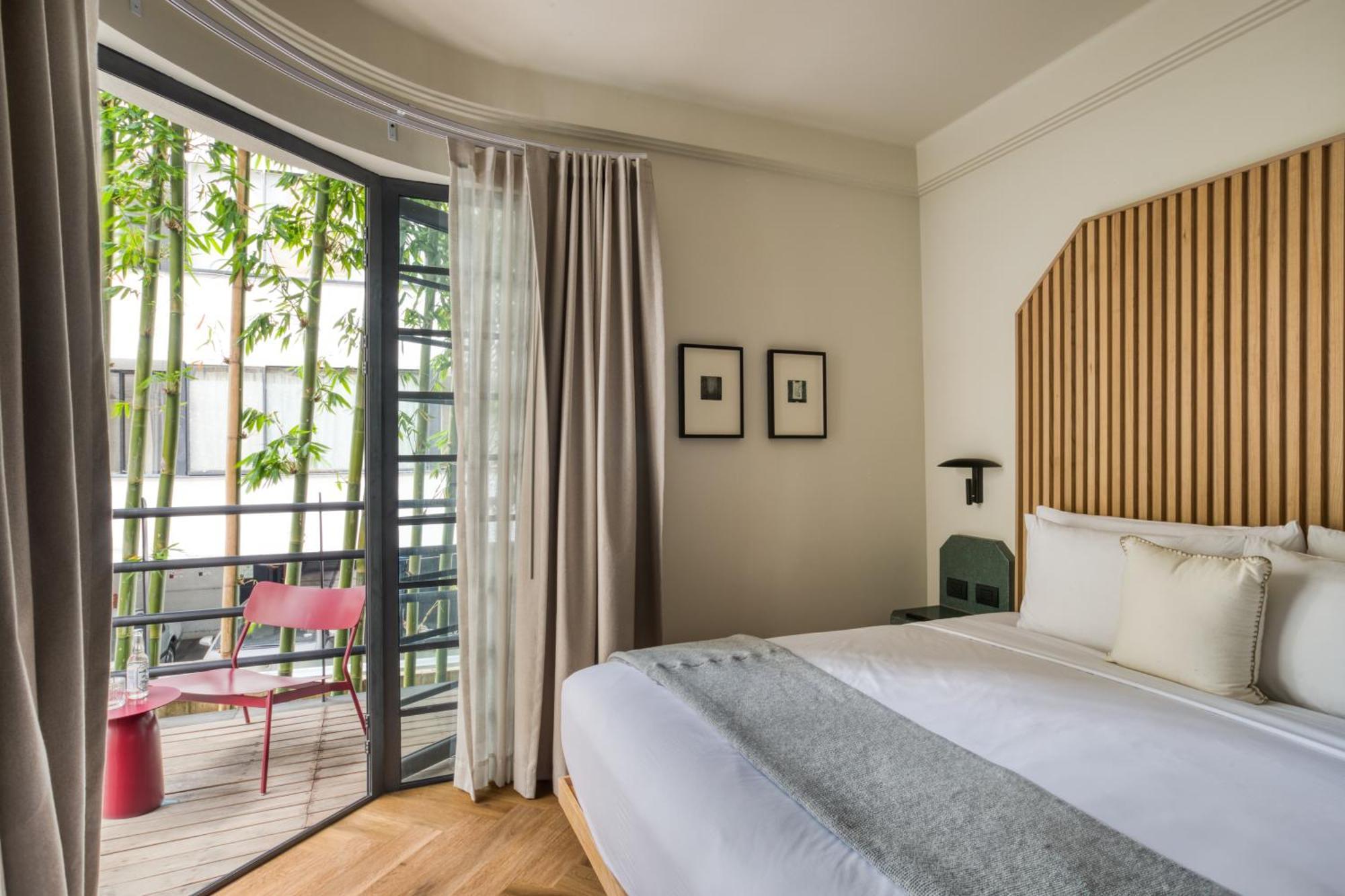 Suite Superior