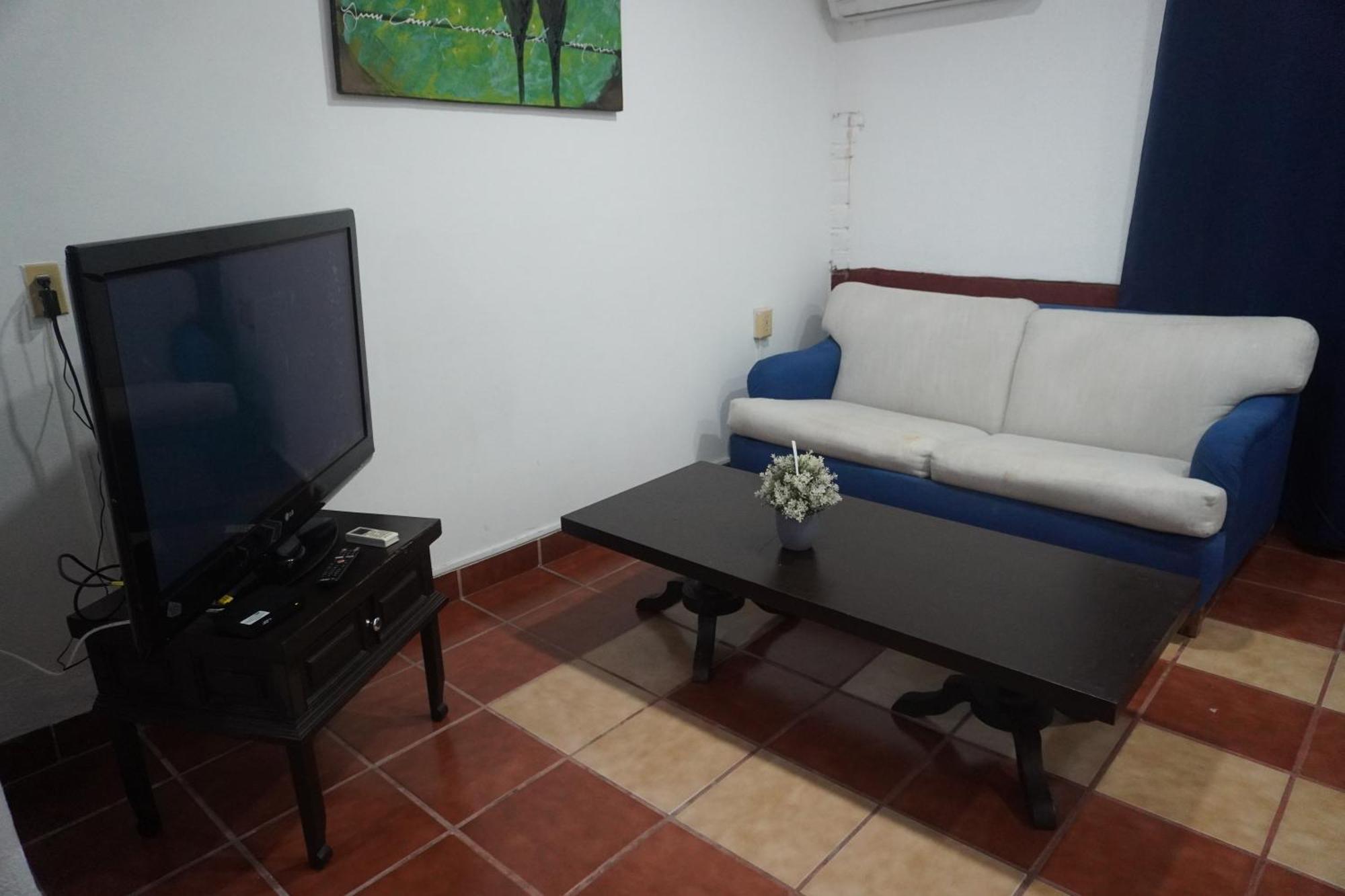 Habitación Doble Estándar - 2 camas