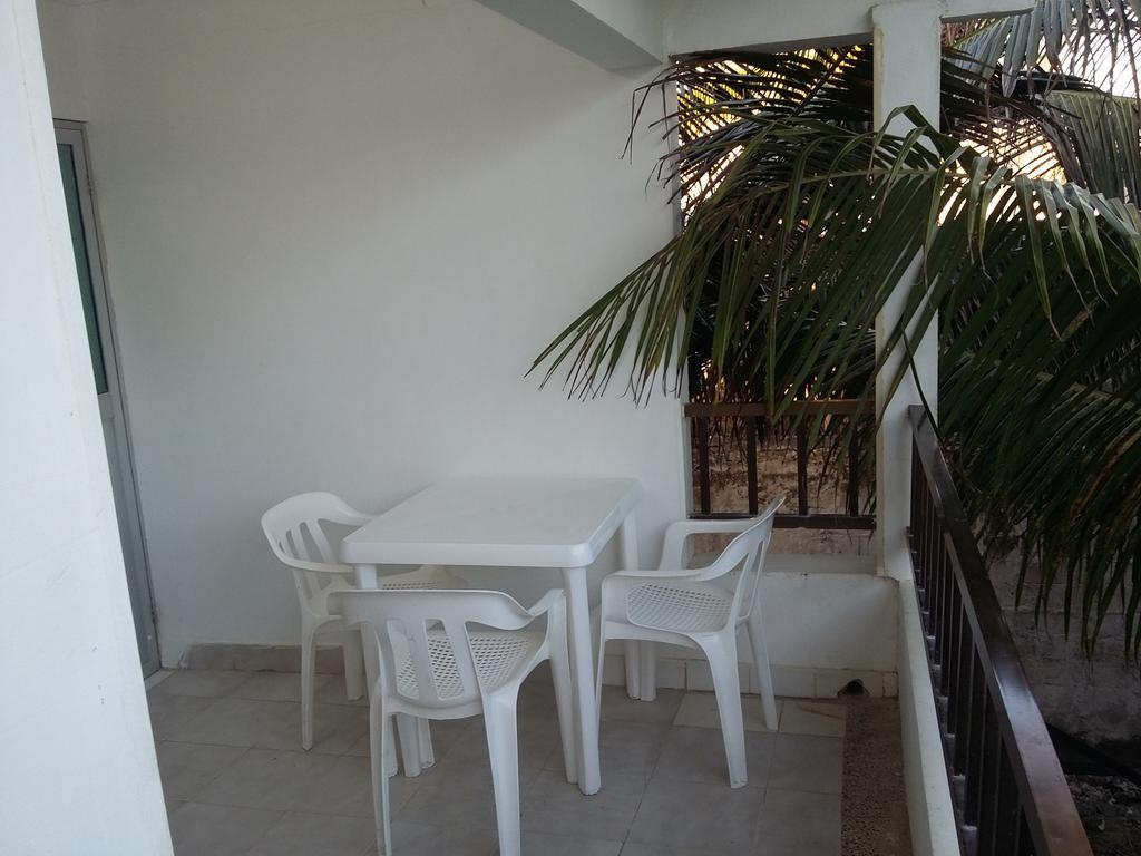Habitación Familiar con baño