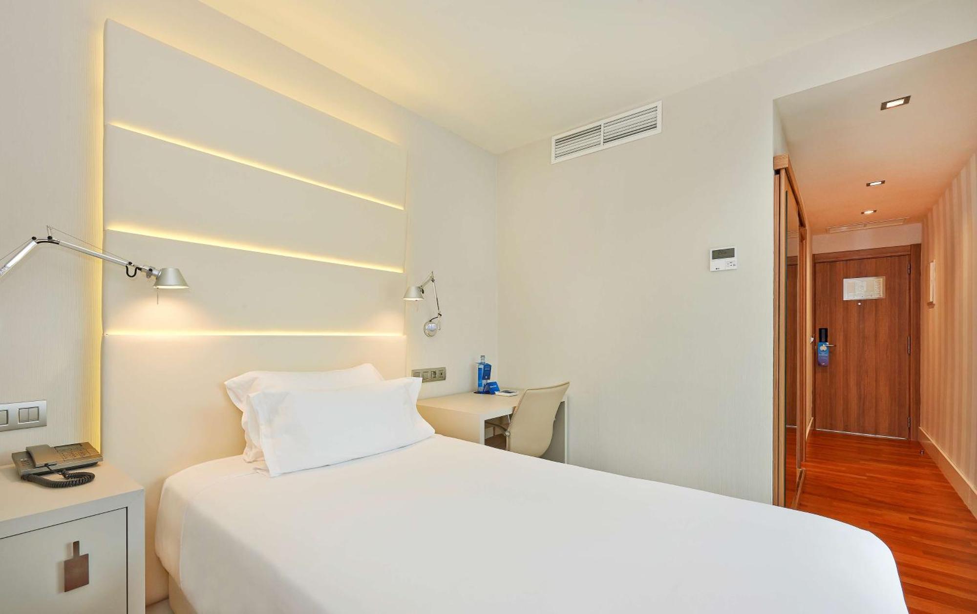 Habitación Individual Estándar