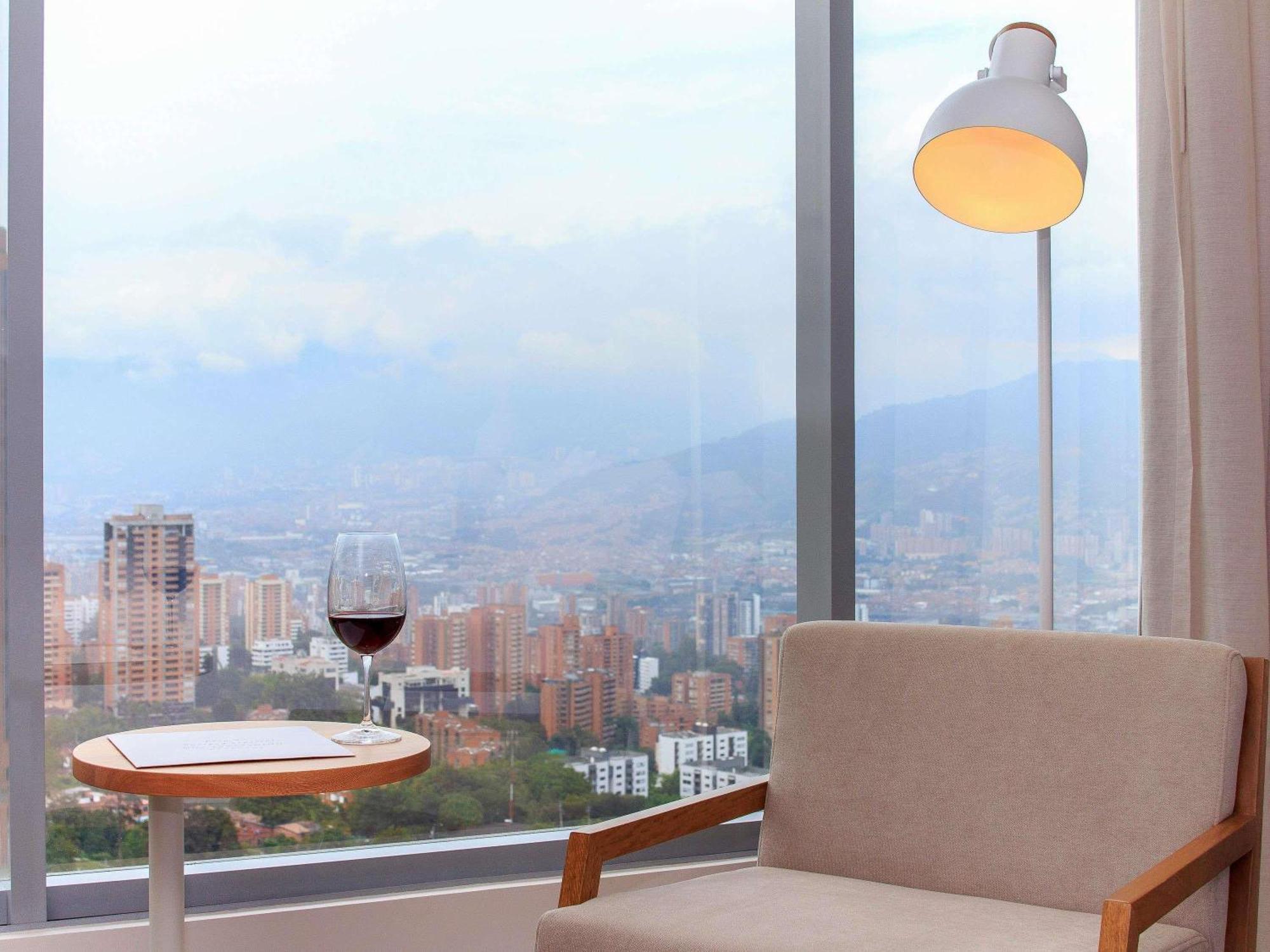 Habitación Doble Estándar con 2 camas dobles