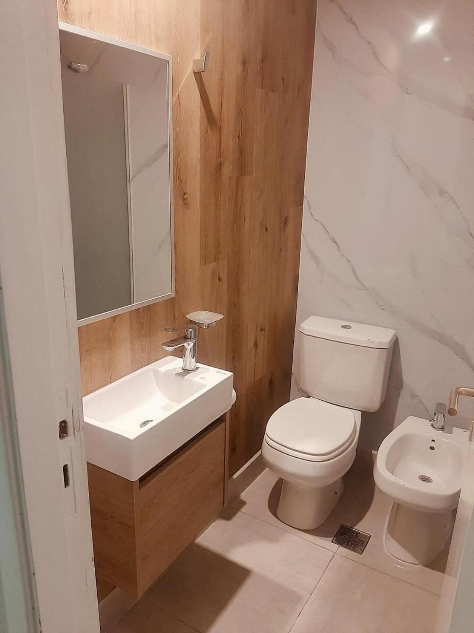 Habitación Doble Estándar
