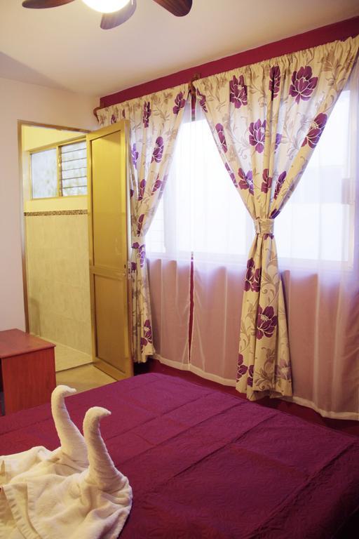 Habitación Doble con cama doble