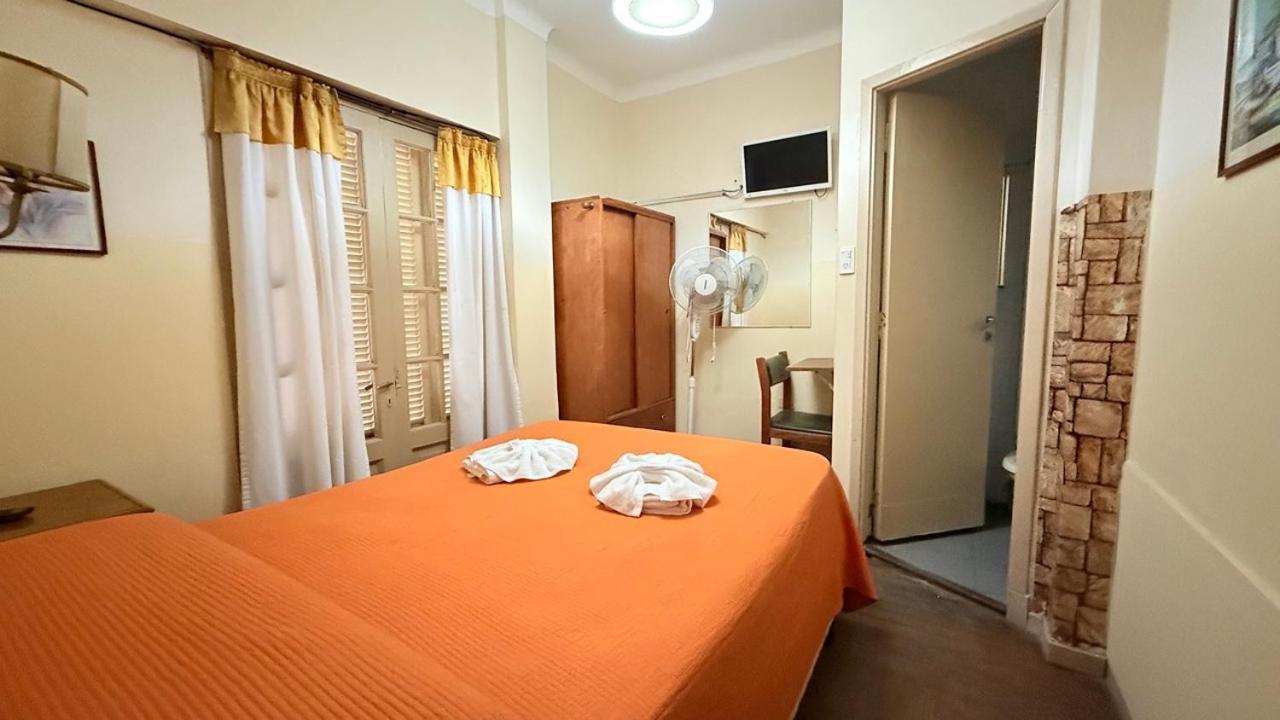 Habitación Familiar con baño privado