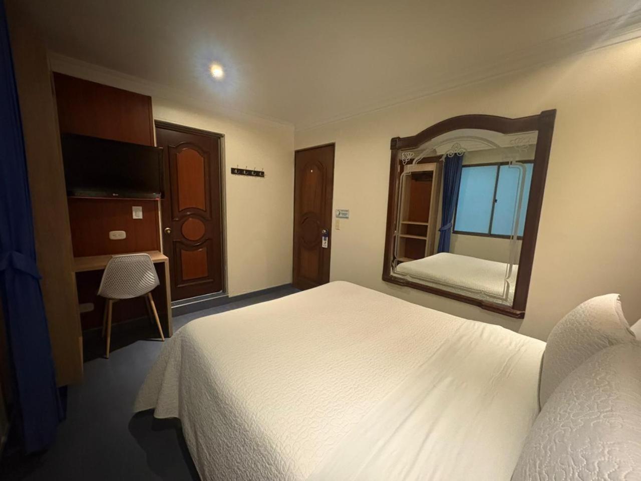 Habitación Doble