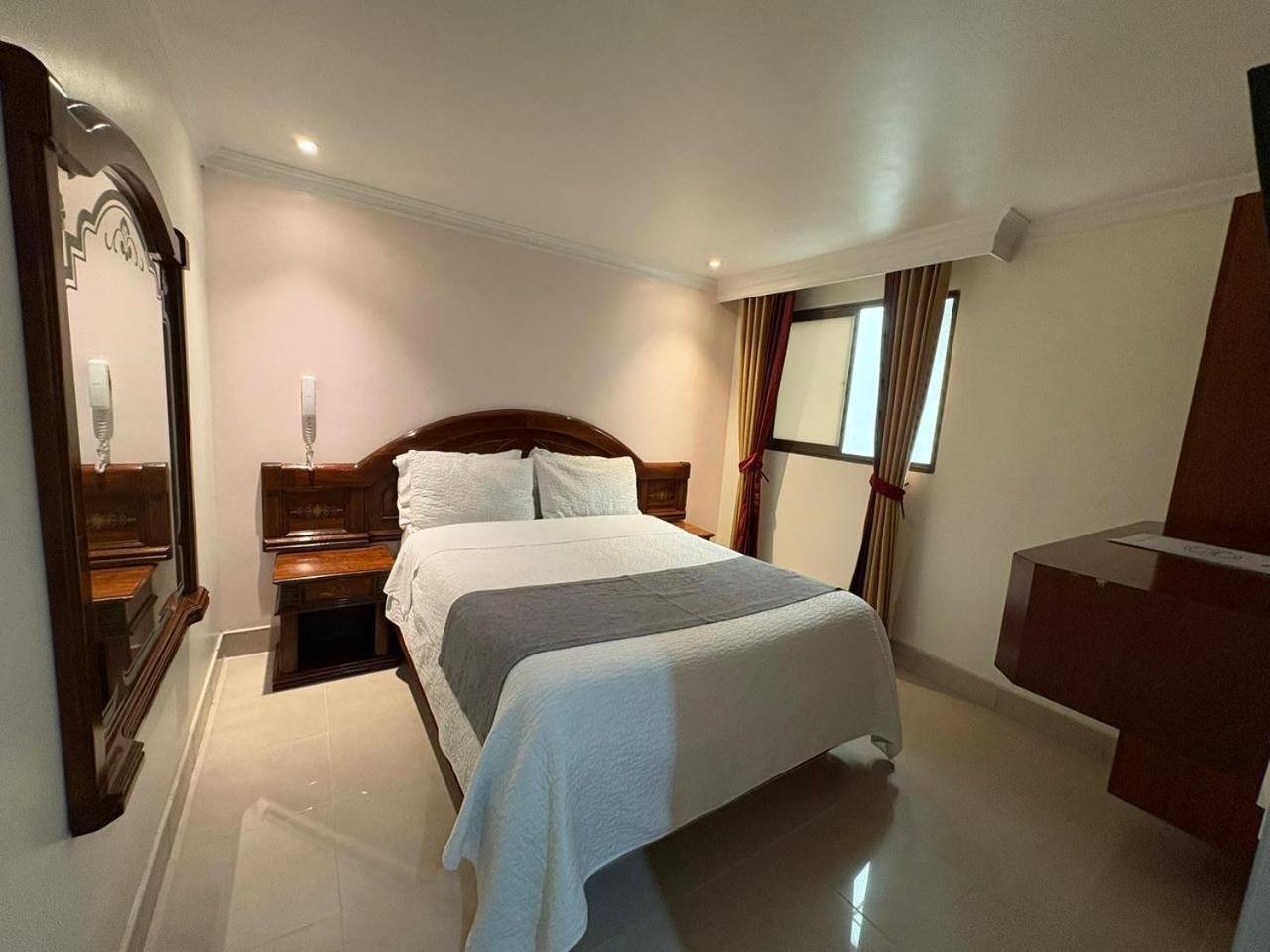 Habitación Doble