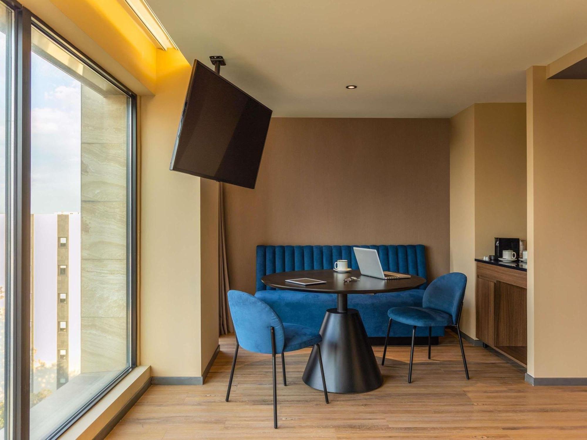 Suite Executive con 1 cama extragrande
