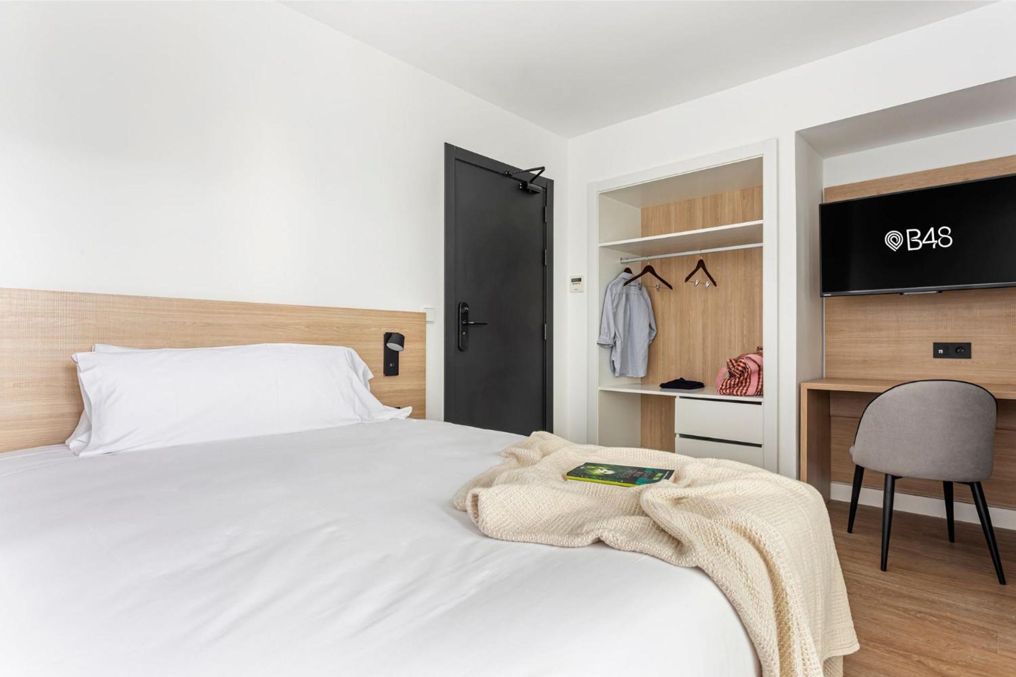 Habitación Doble