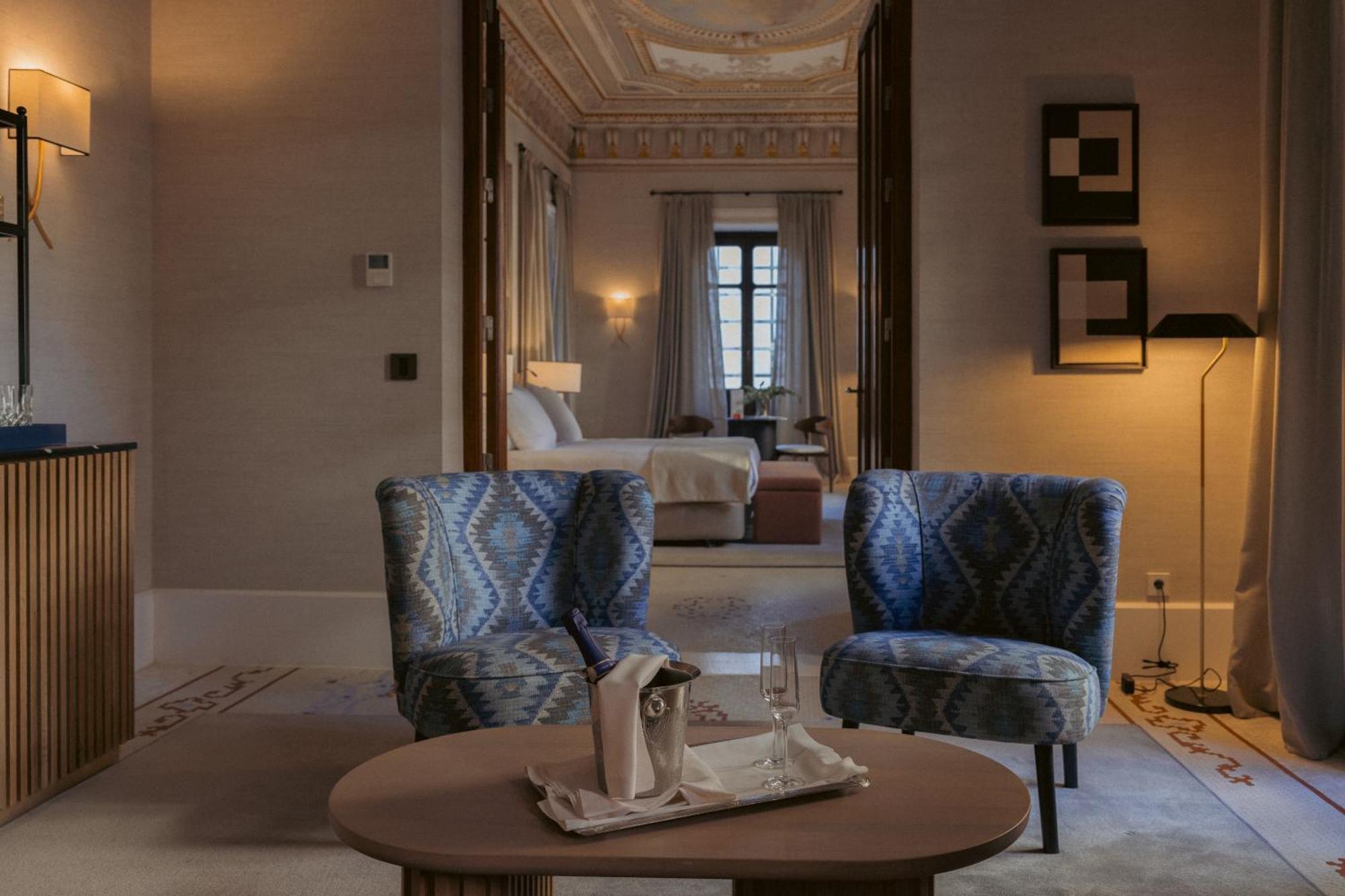 Suite Presidencial