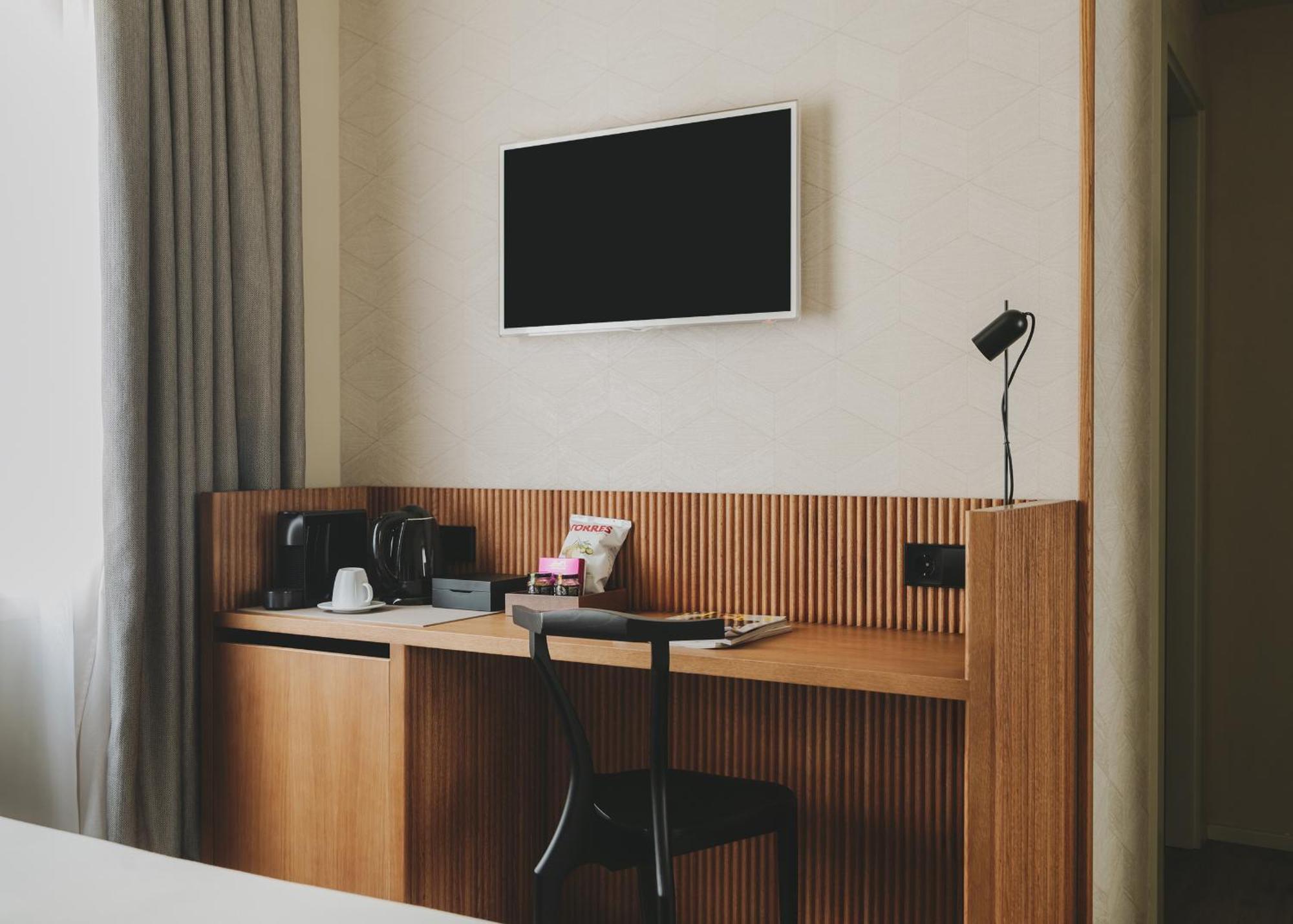Habitación Familiar