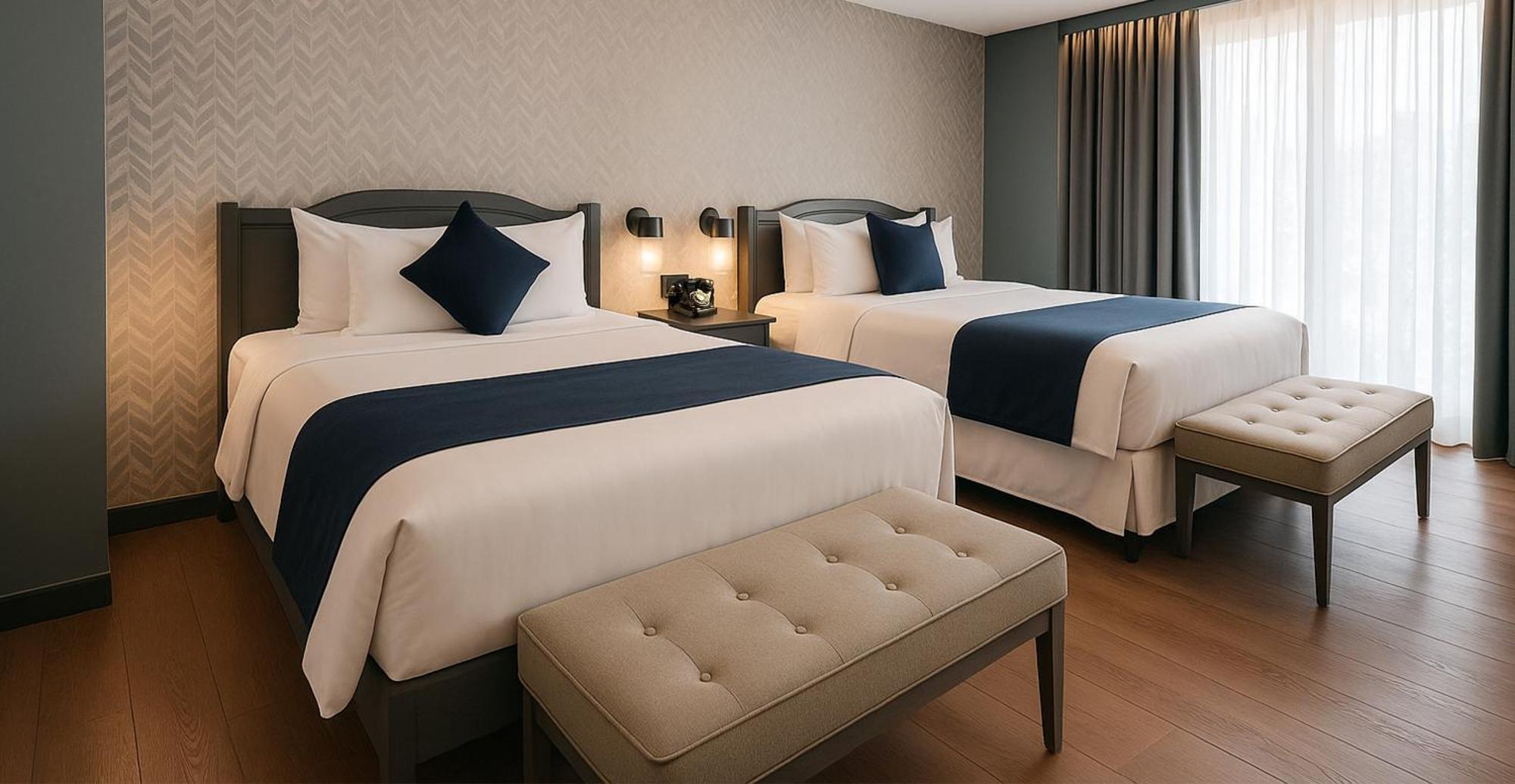 Suite Junior Deluxe