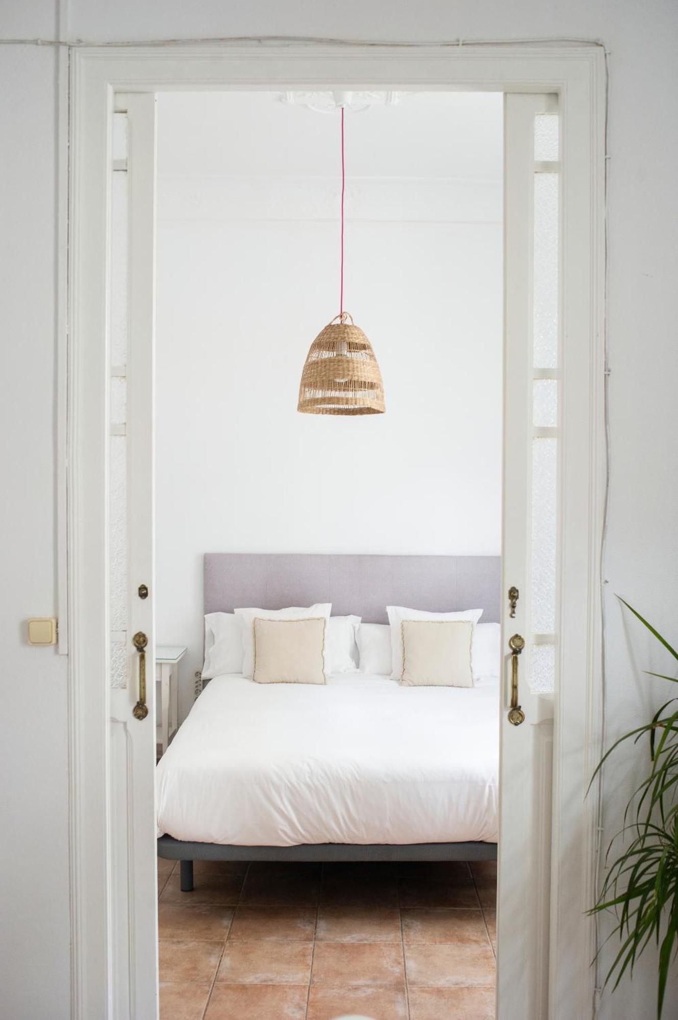 Apartamento (4 adultos)