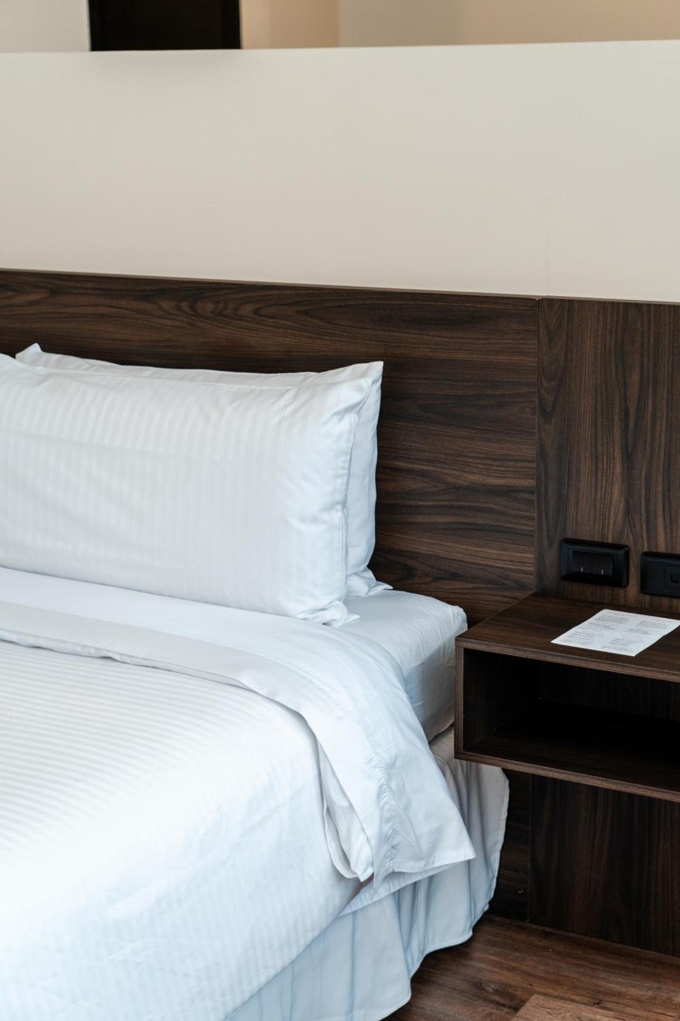 Suite con cama extragrande - No fumadores
