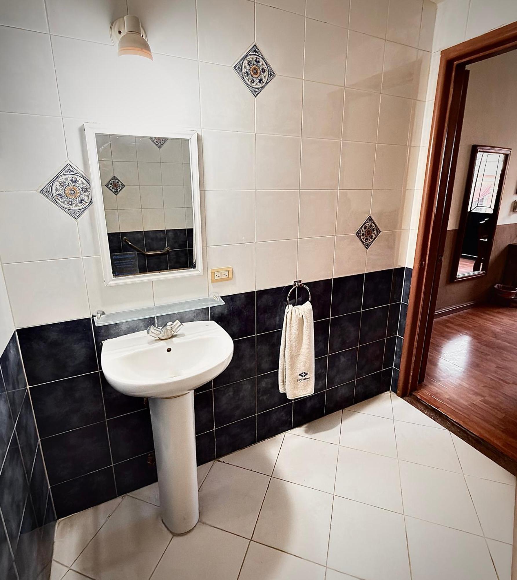Habitación Doble