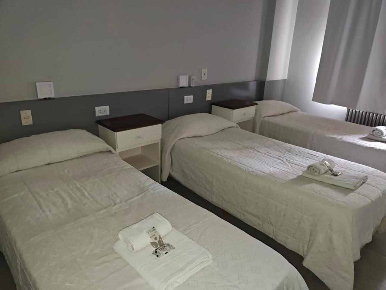 Habitación Quíntuple
