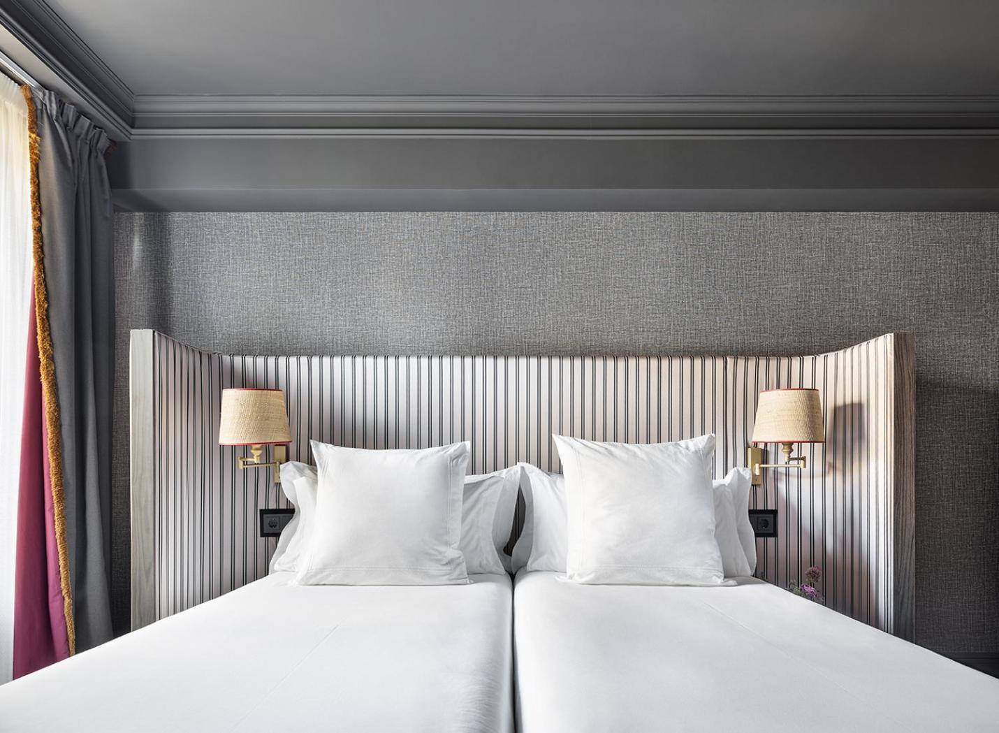 Habitación Doble Estándar - 1 o 2 camas