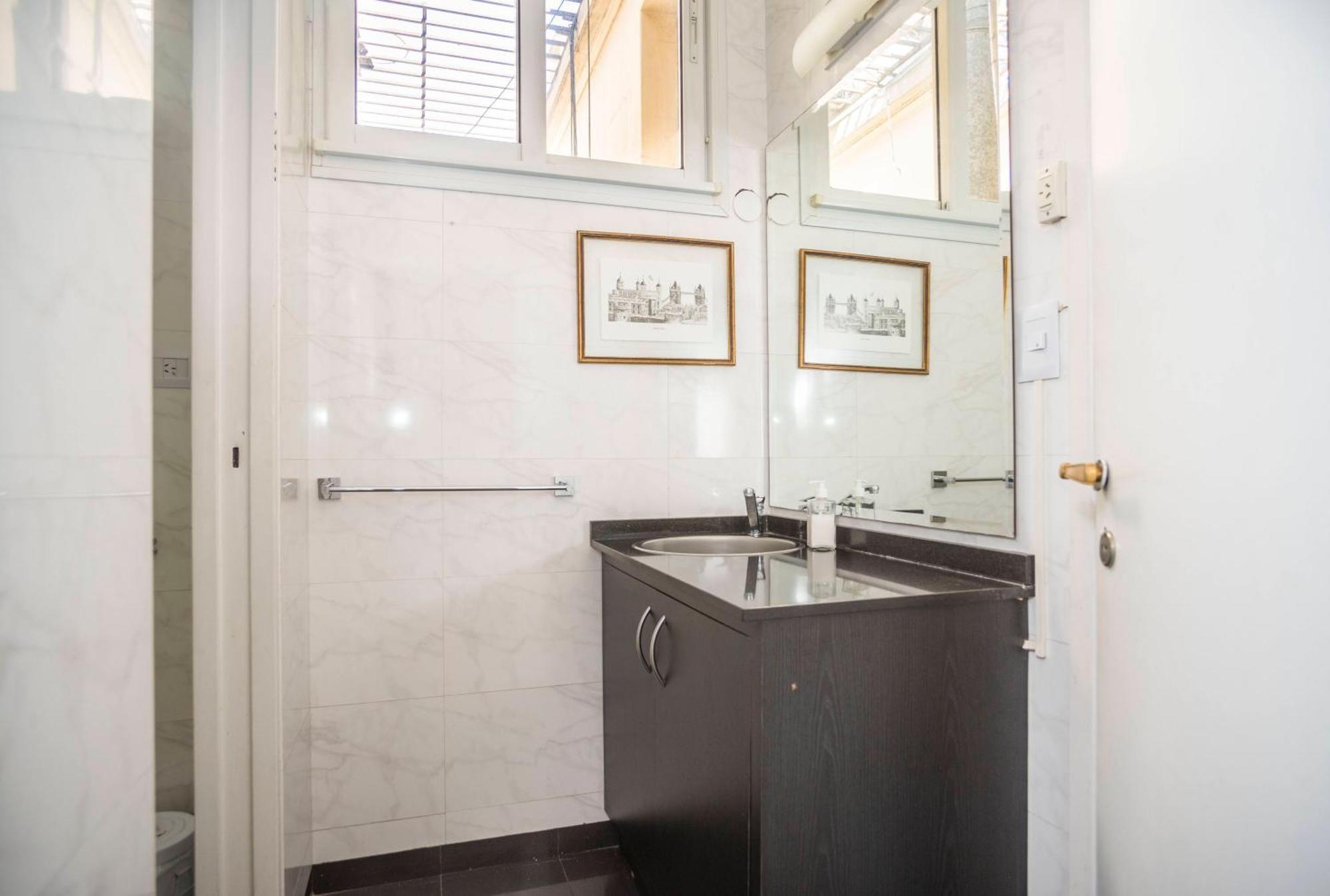 Apartamento con 4 dormitorios