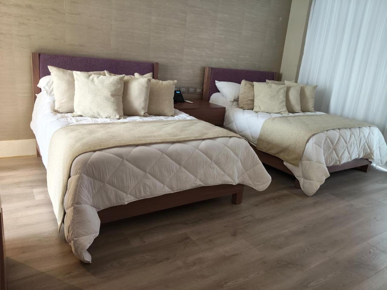 Suite Junior Deluxe