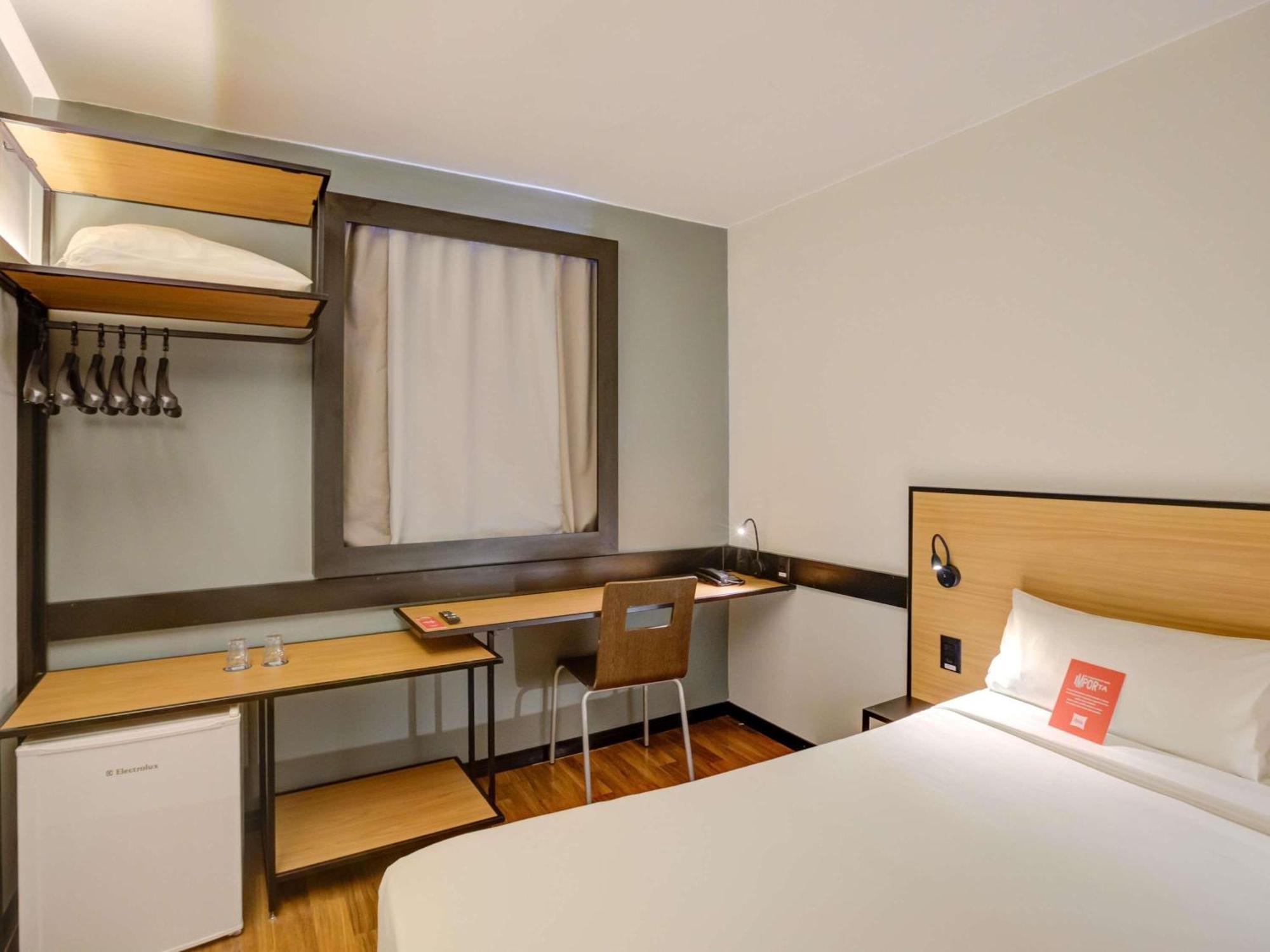 Habitación Doble Estándar