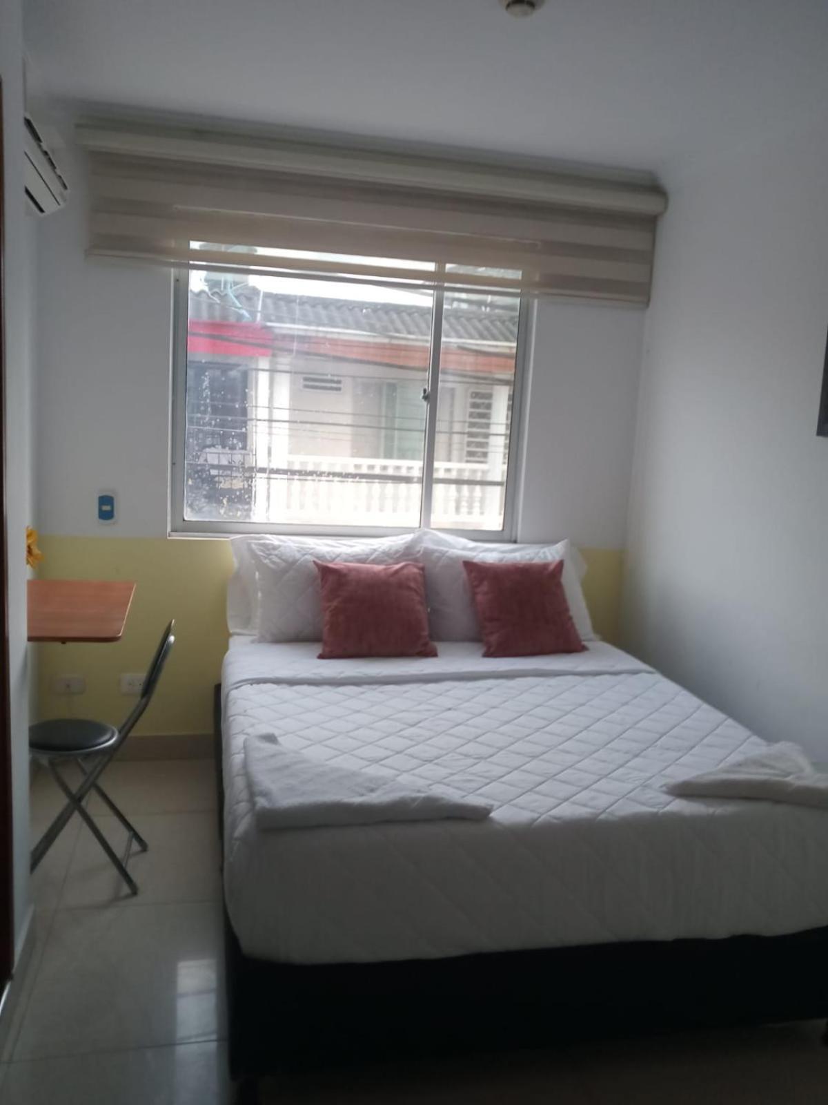 Habitación Doble Estándar