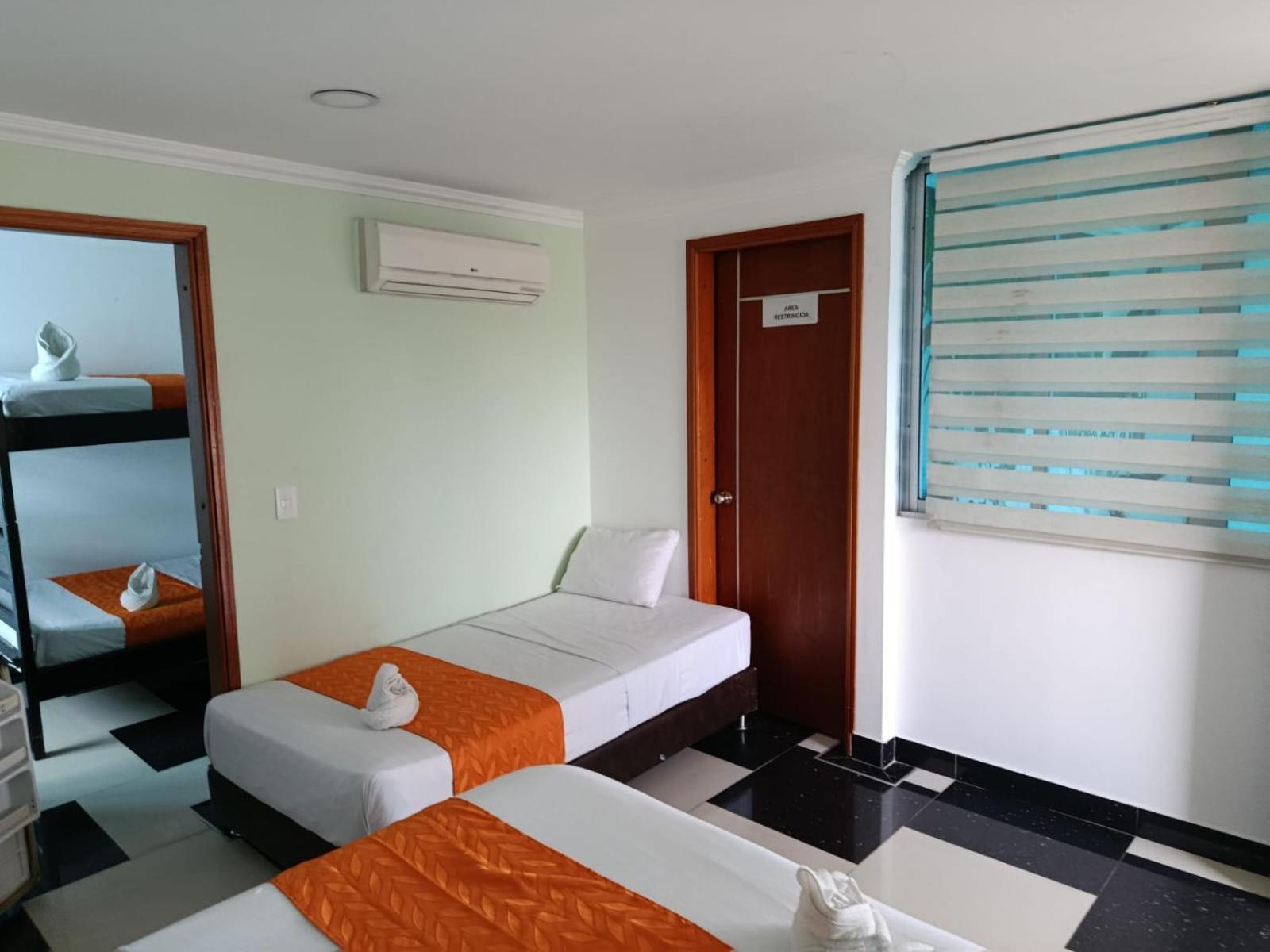 Habitación Deluxe con cama extragrande