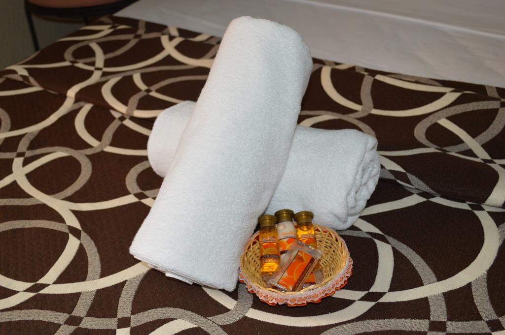 Suite Deluxe