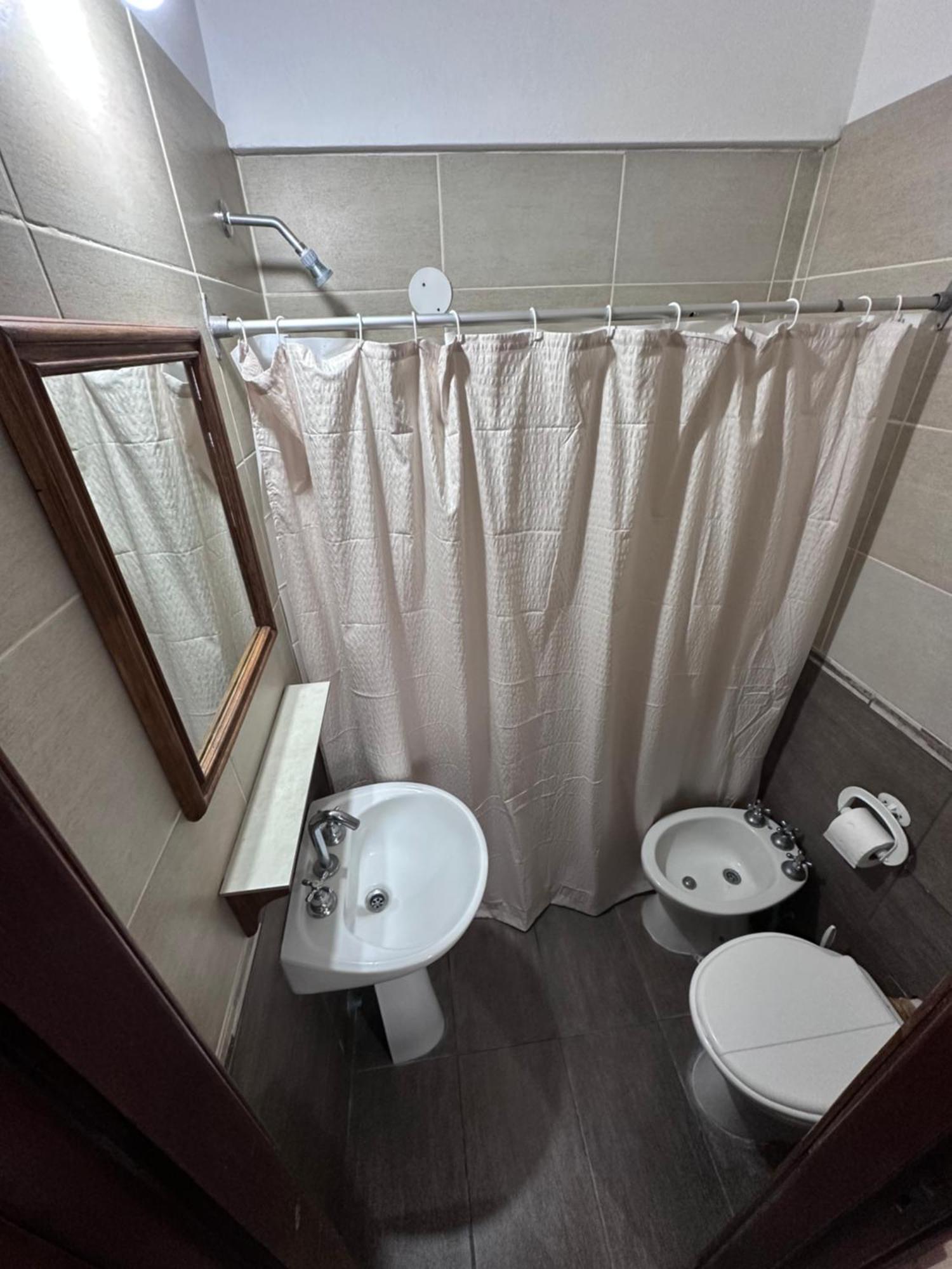 Habitación Doble Estándar