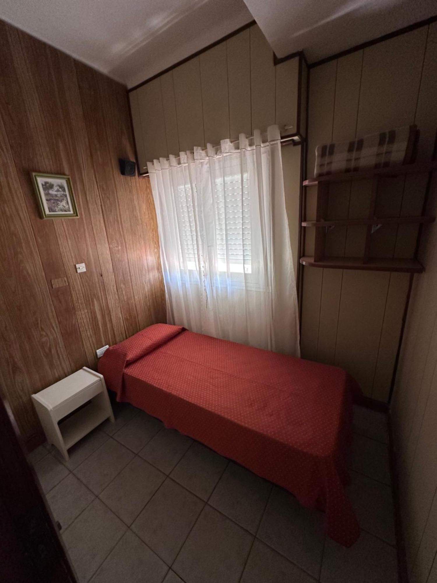 Habitación Triple Confort