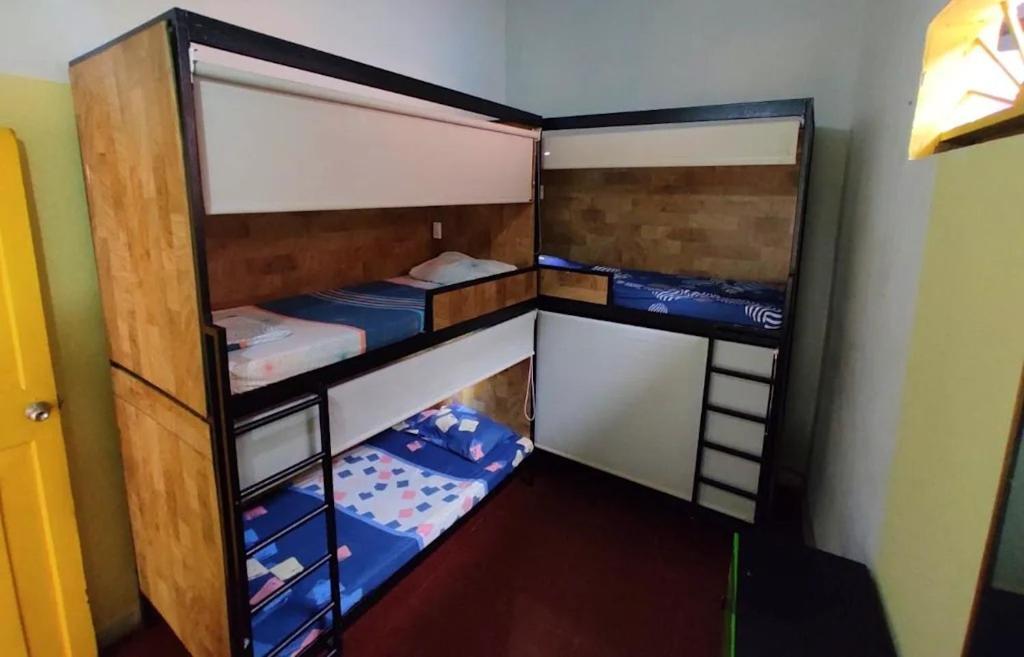 Single Bed Dormitory Room,1743121919:JPEG