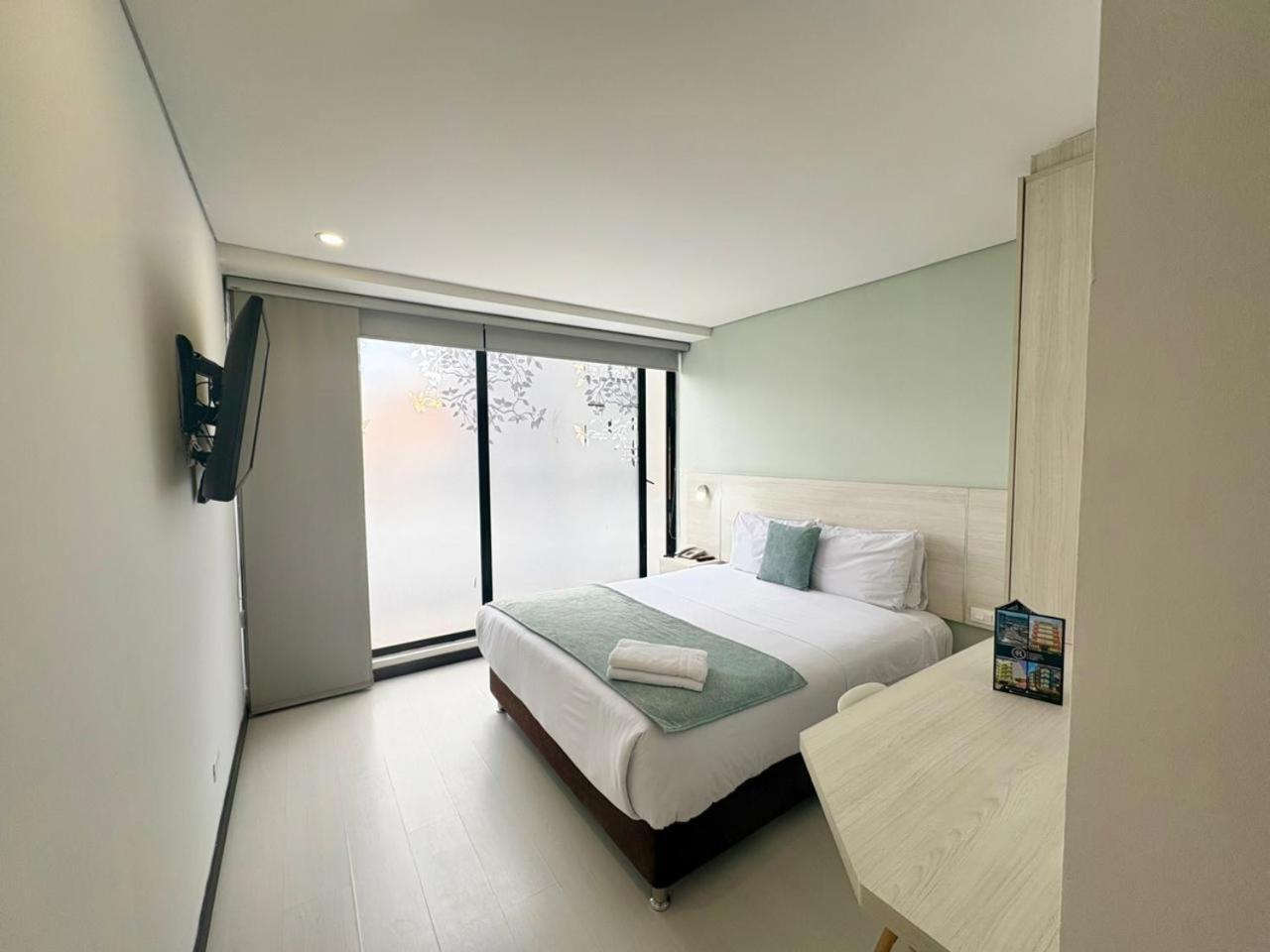 Habitación Doble Estándar