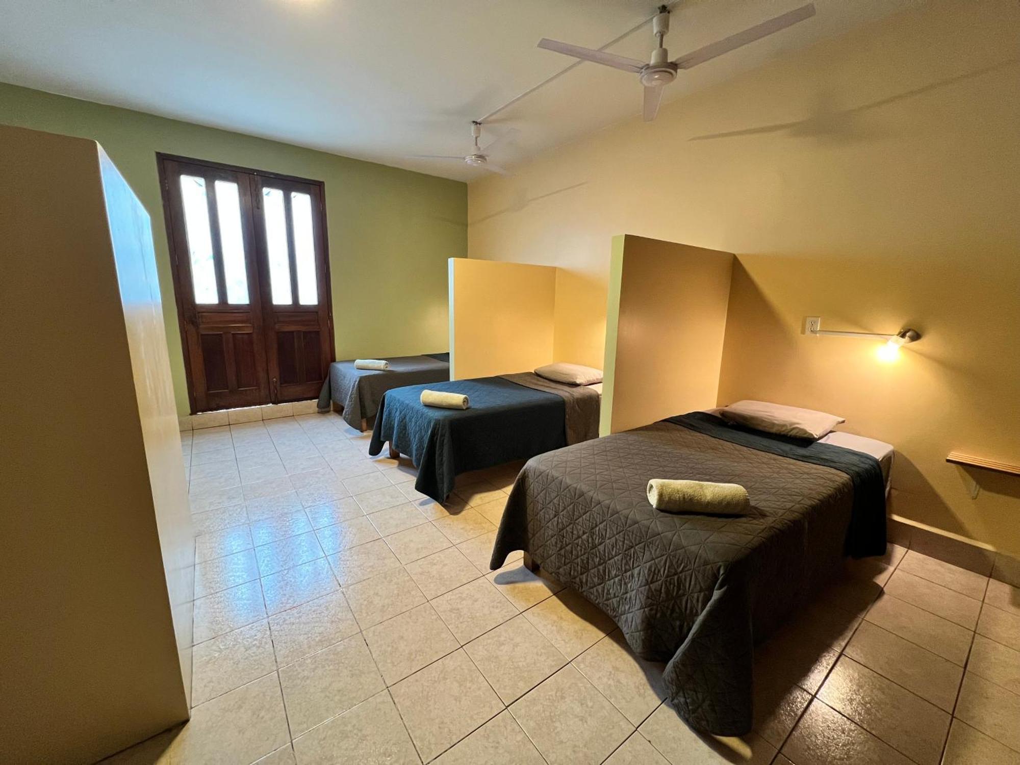 Single Bed in 4-Bed Dormitory Room,1743288198:JPEG