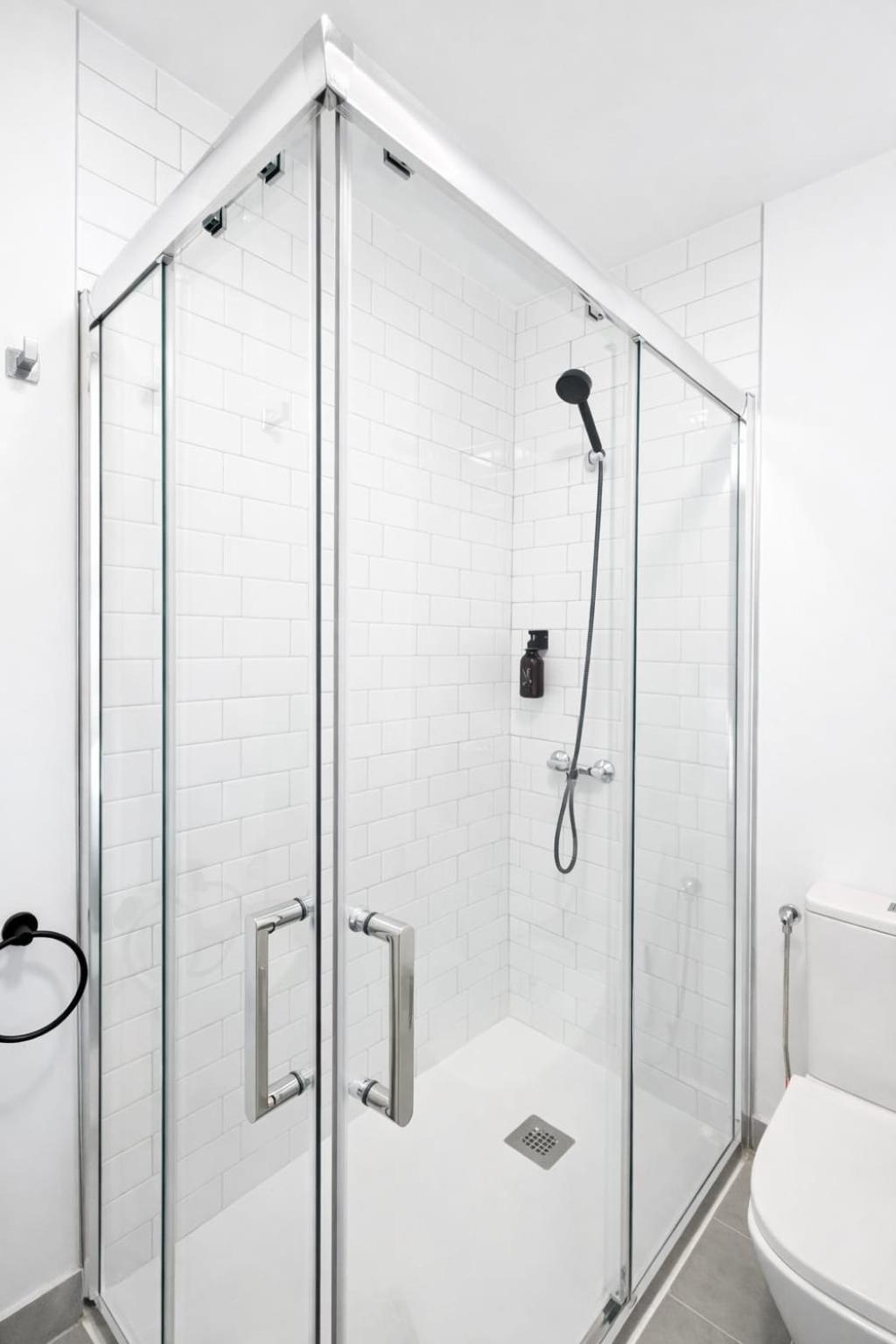 Habitación Individual con balcón