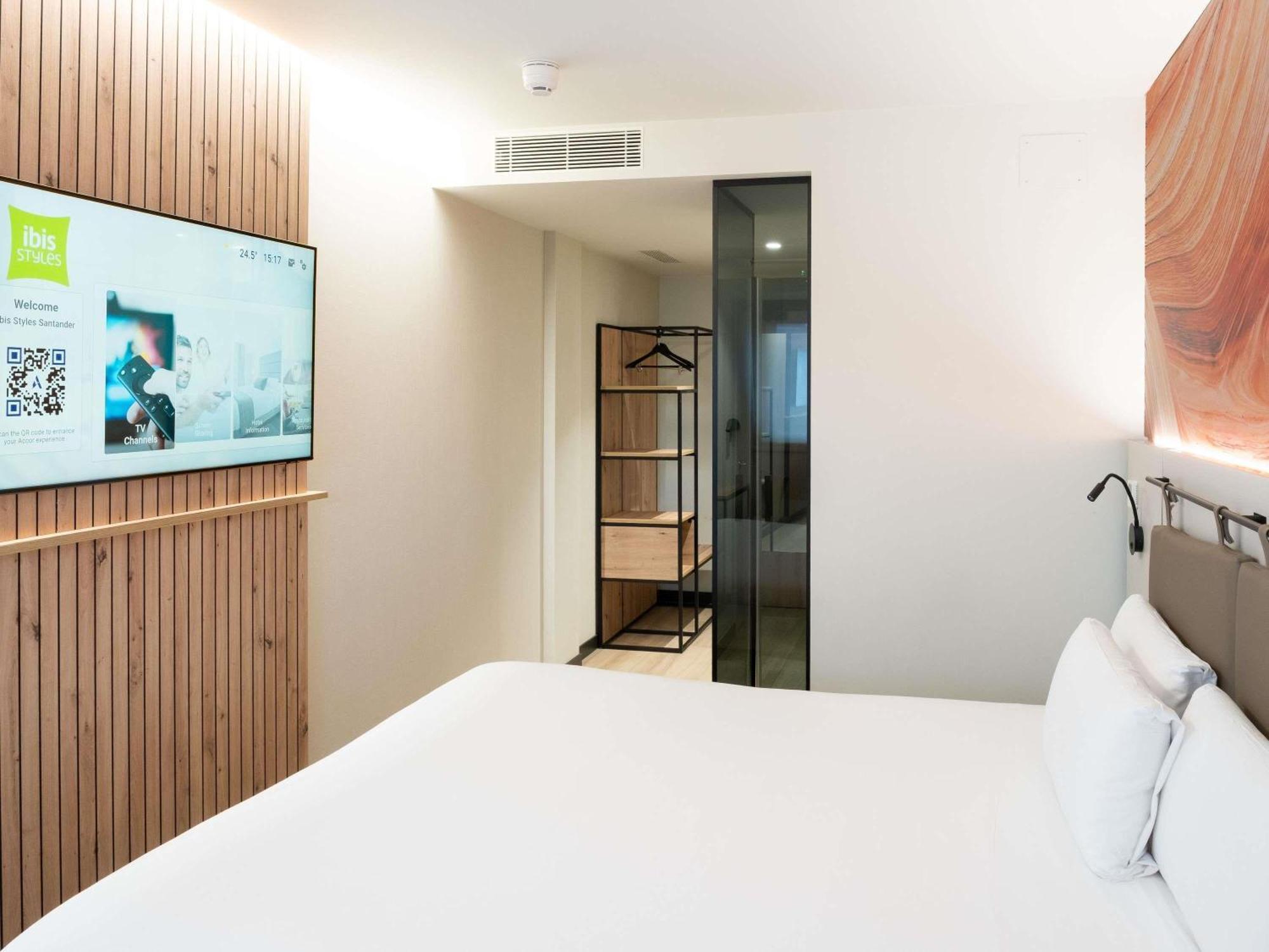 Habitación Doble Estándar