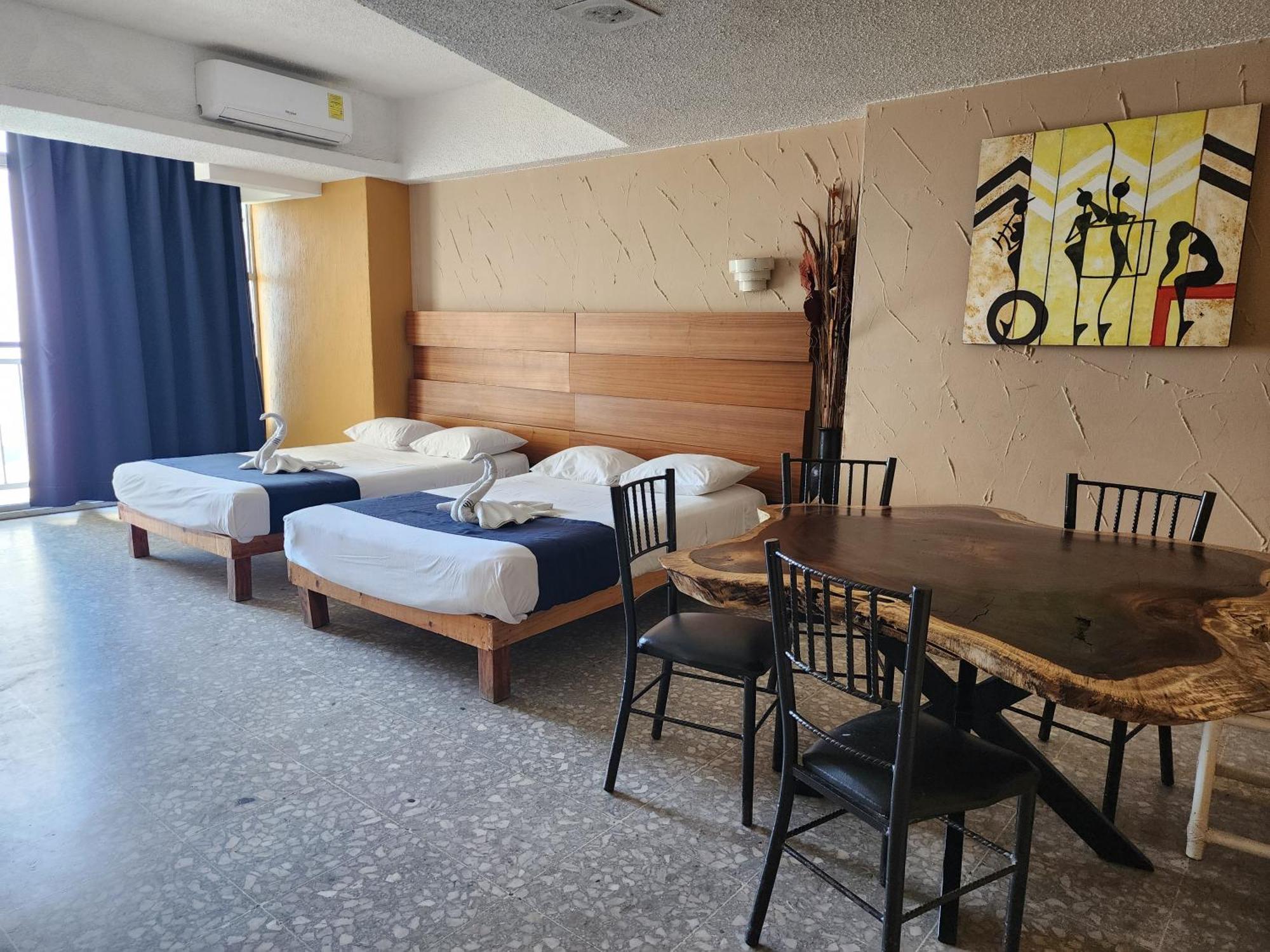 Suite Estándar