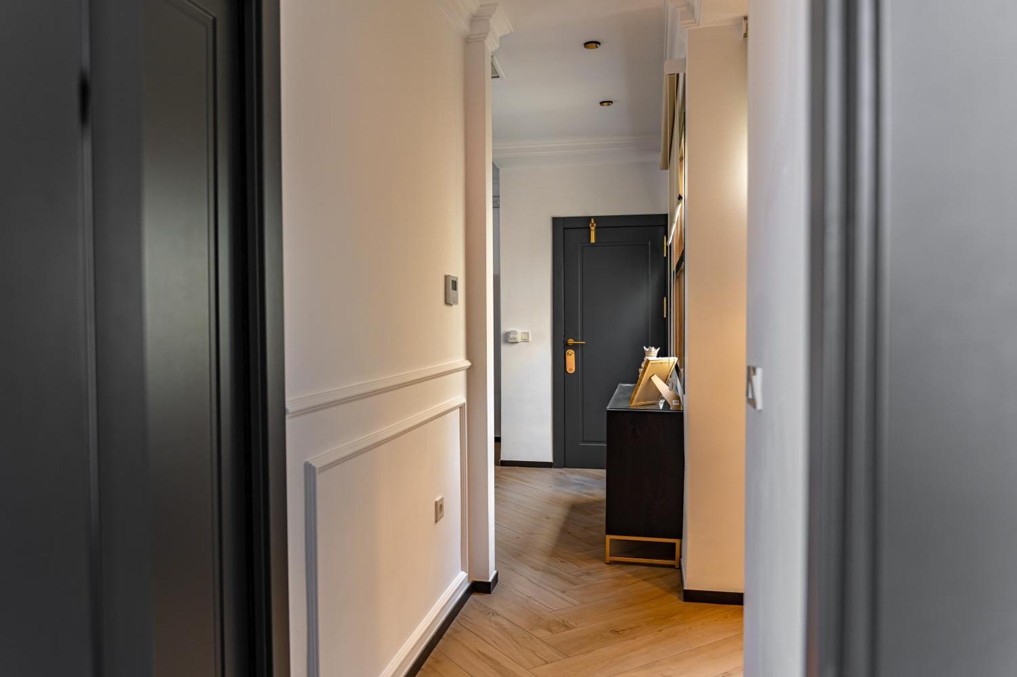 Suite Junior Deluxe