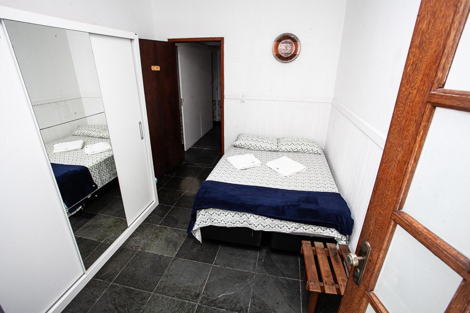 Habitación Doble Grande