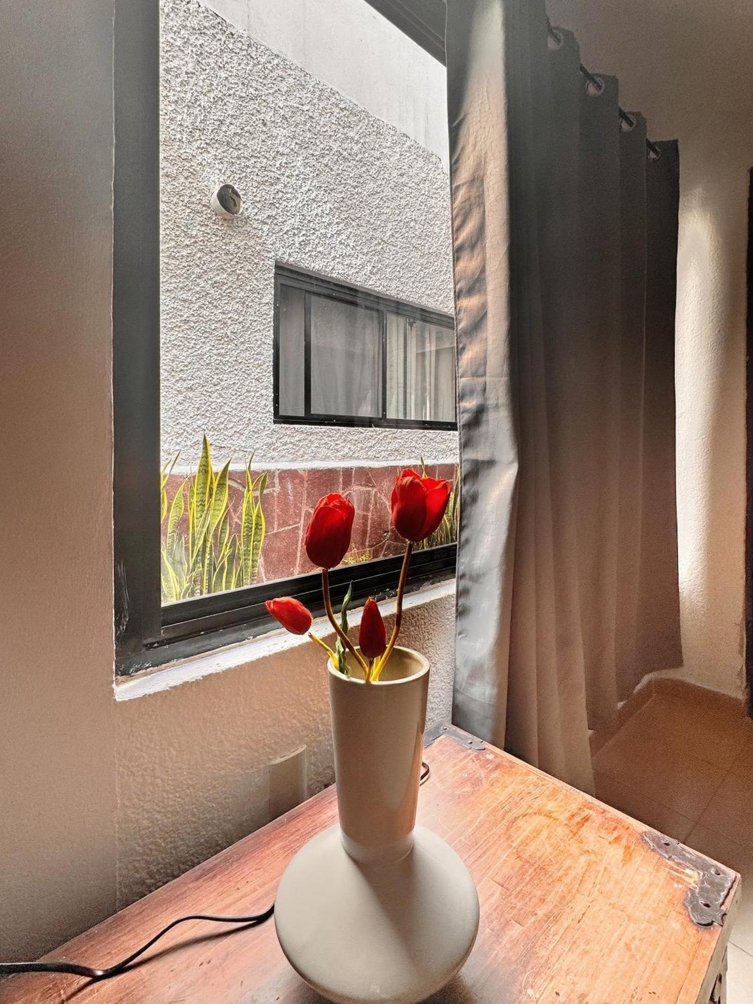 Apartamento de 1 dormitorio